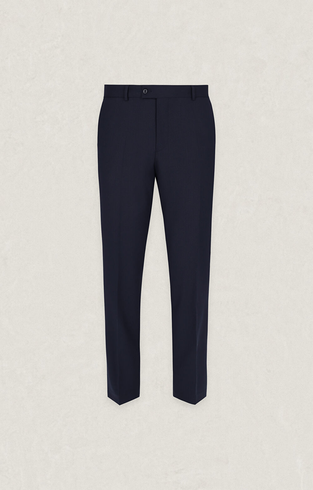 Spodnie slim do garnituru - Mix&Match - 3