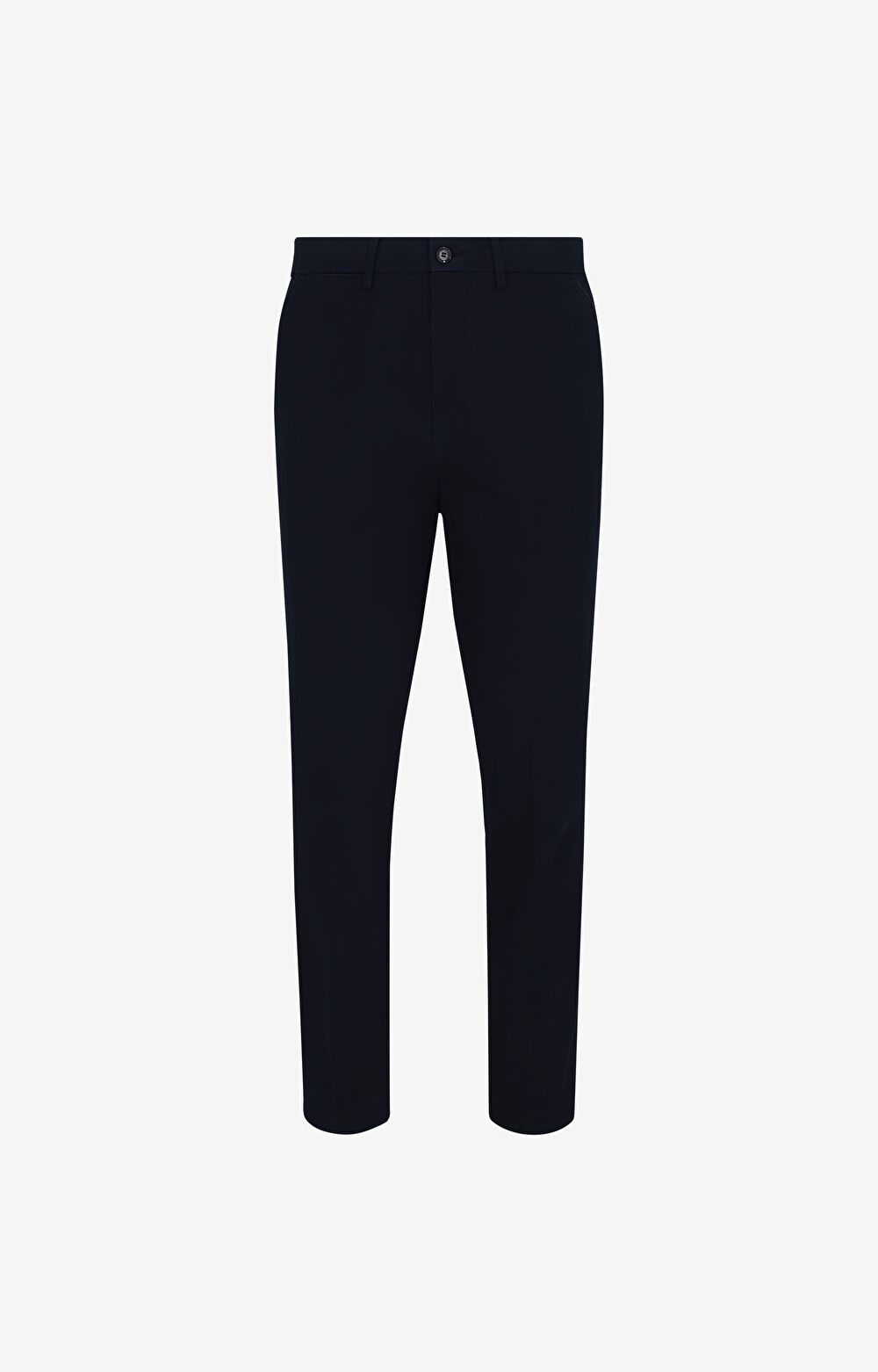 Chinosy slim - 2