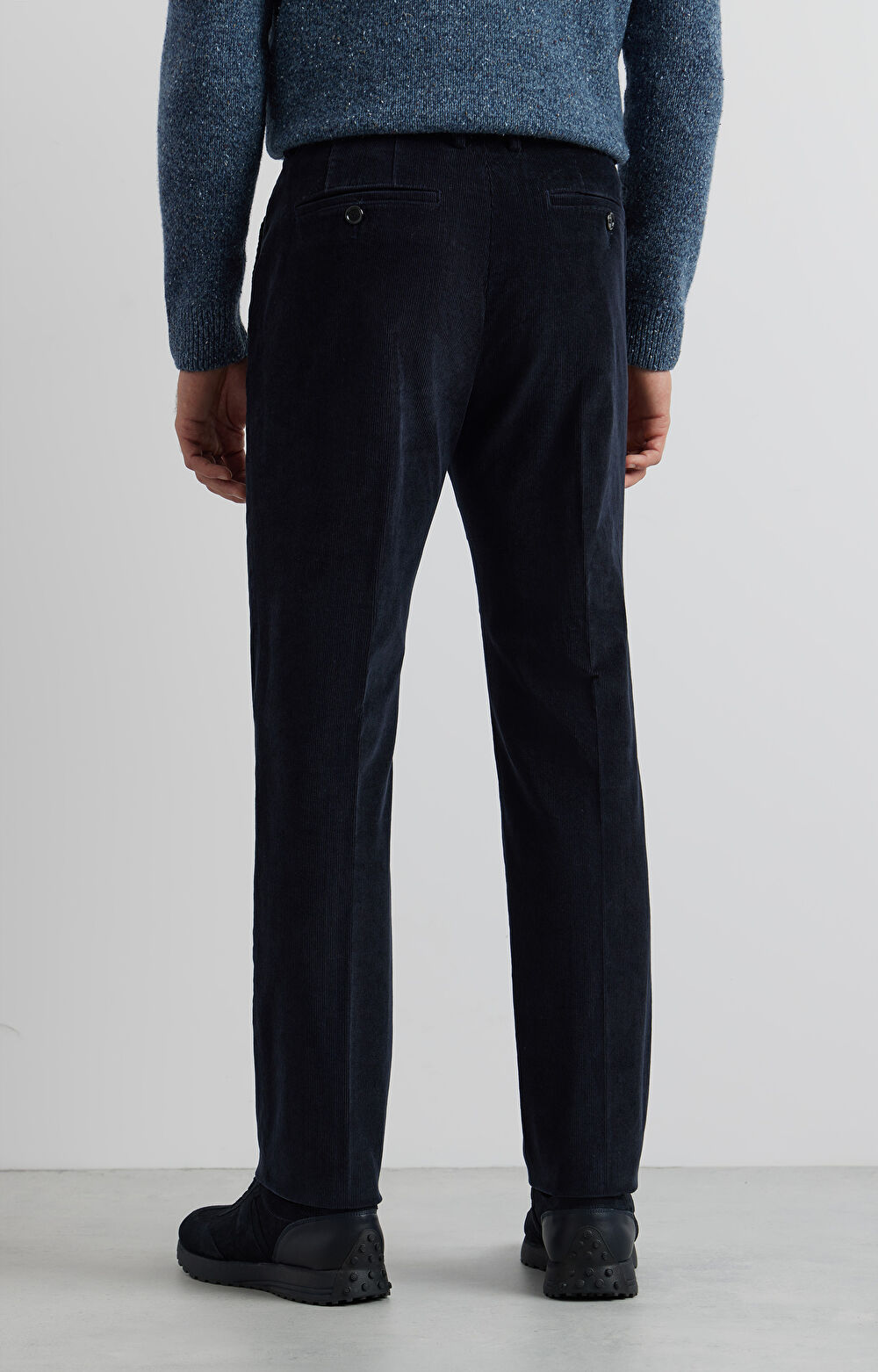 Chinosy slim - 3