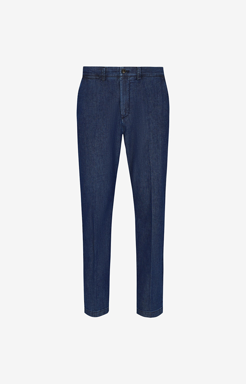 Chinosy slim - 2