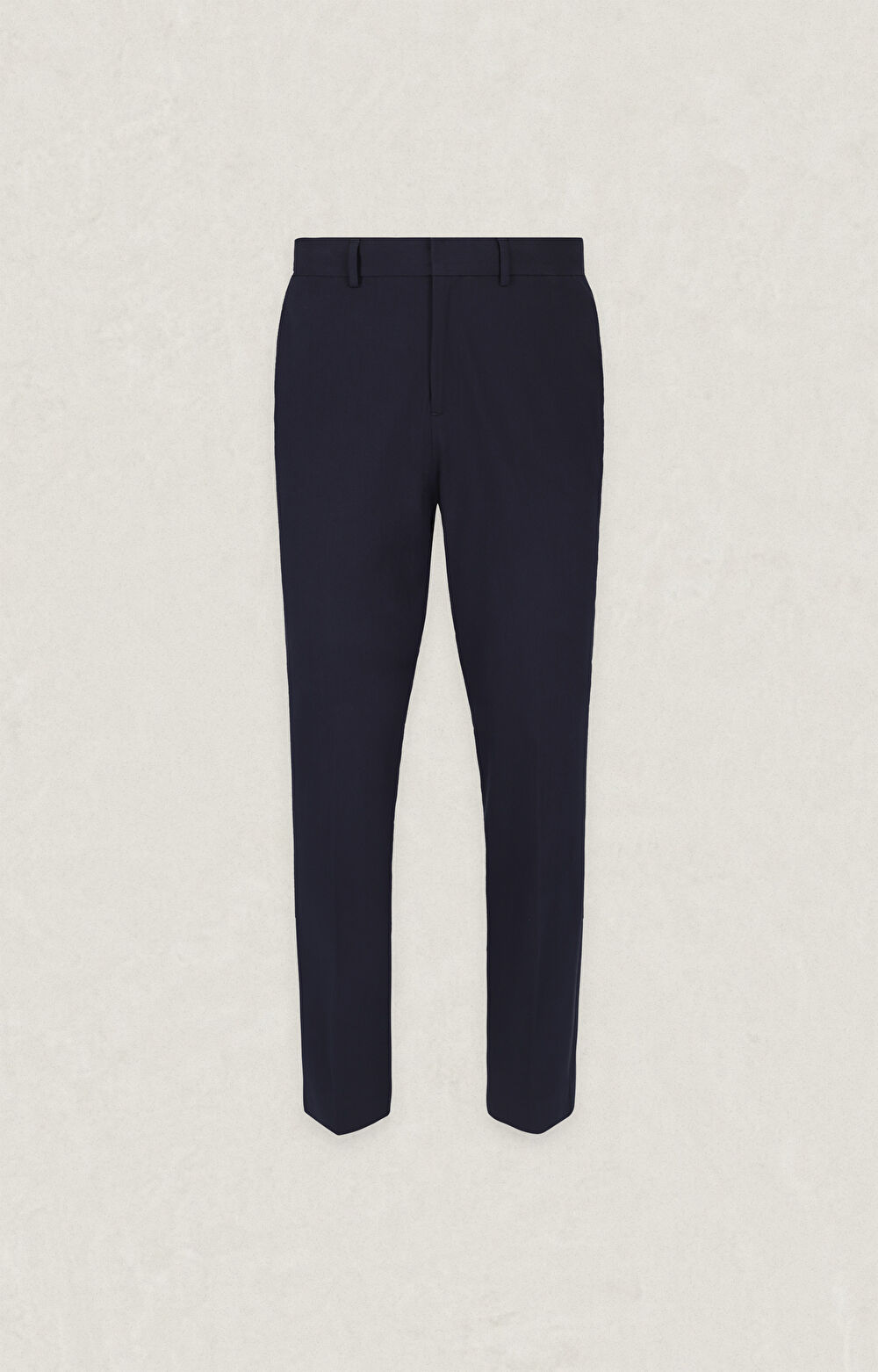 Chinosy slim - 2