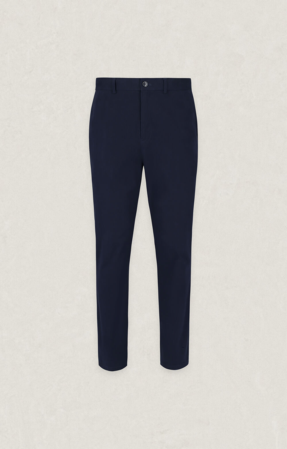 Chinosy slim - 2