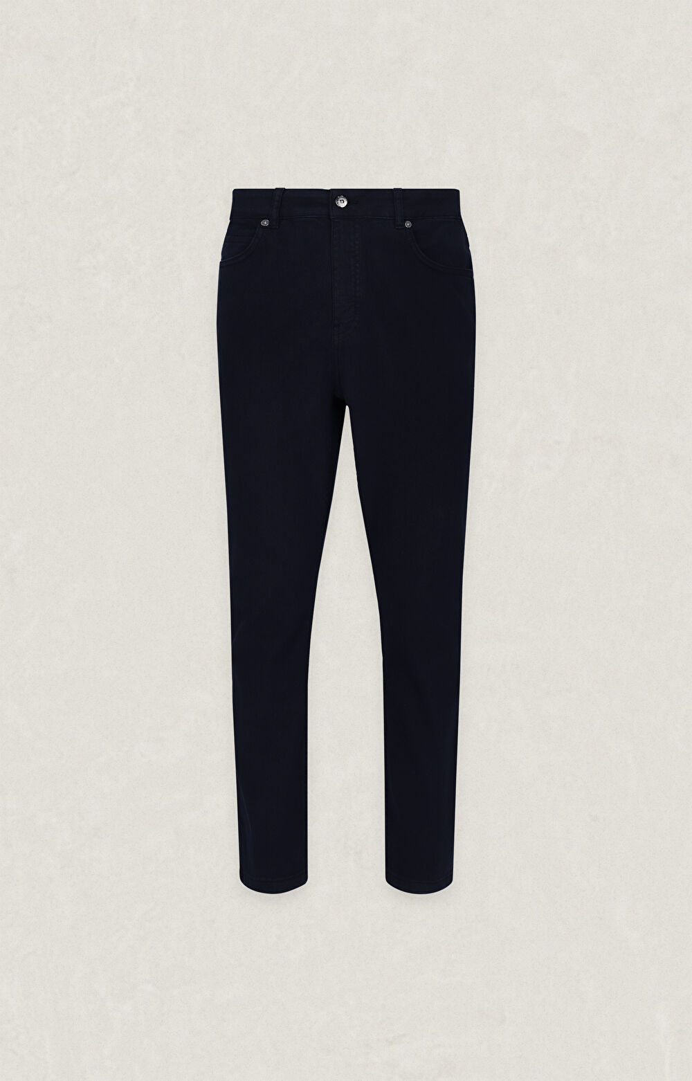 Chinosy slim - 2