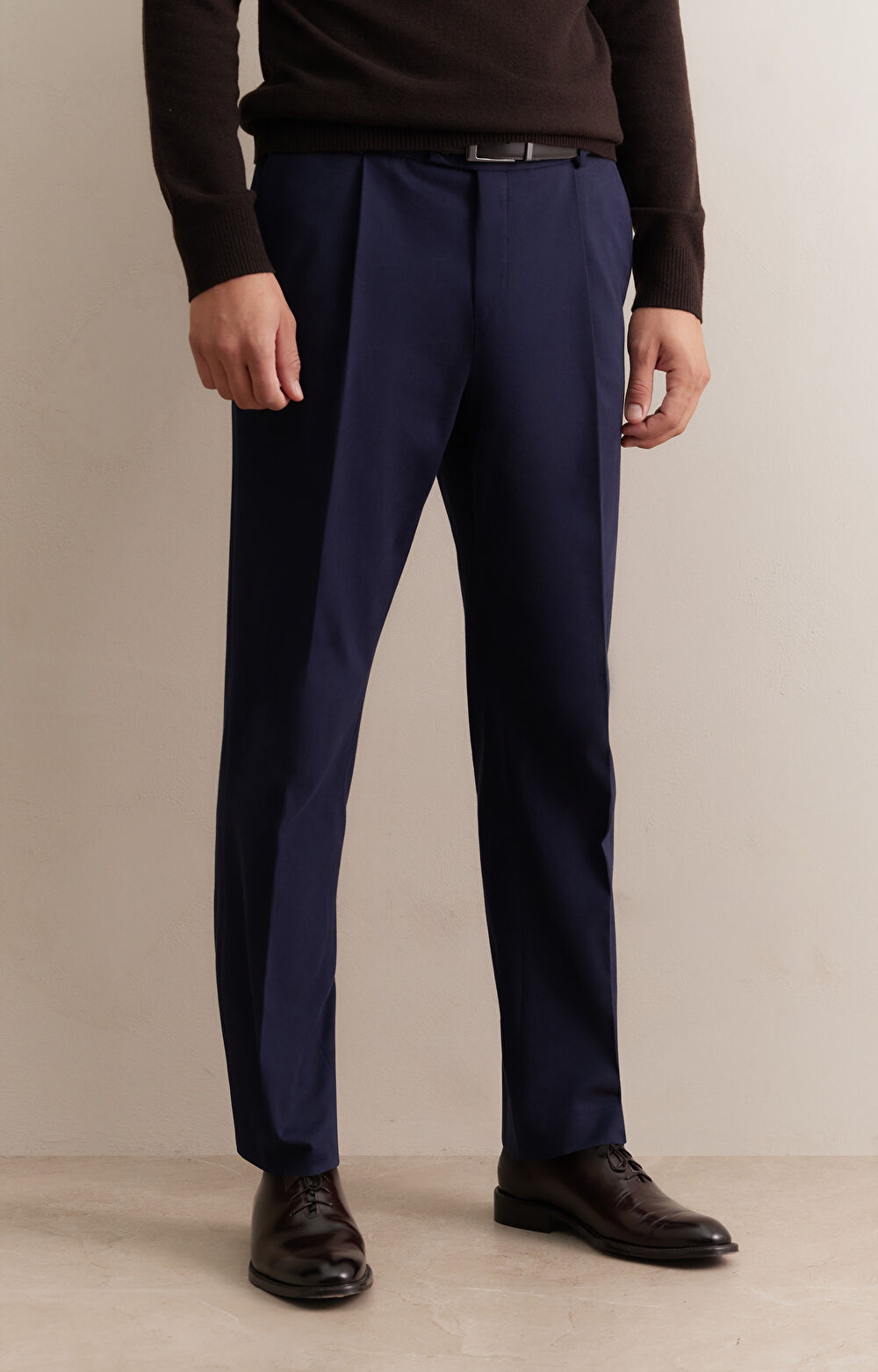 Spodnie super slim - 3