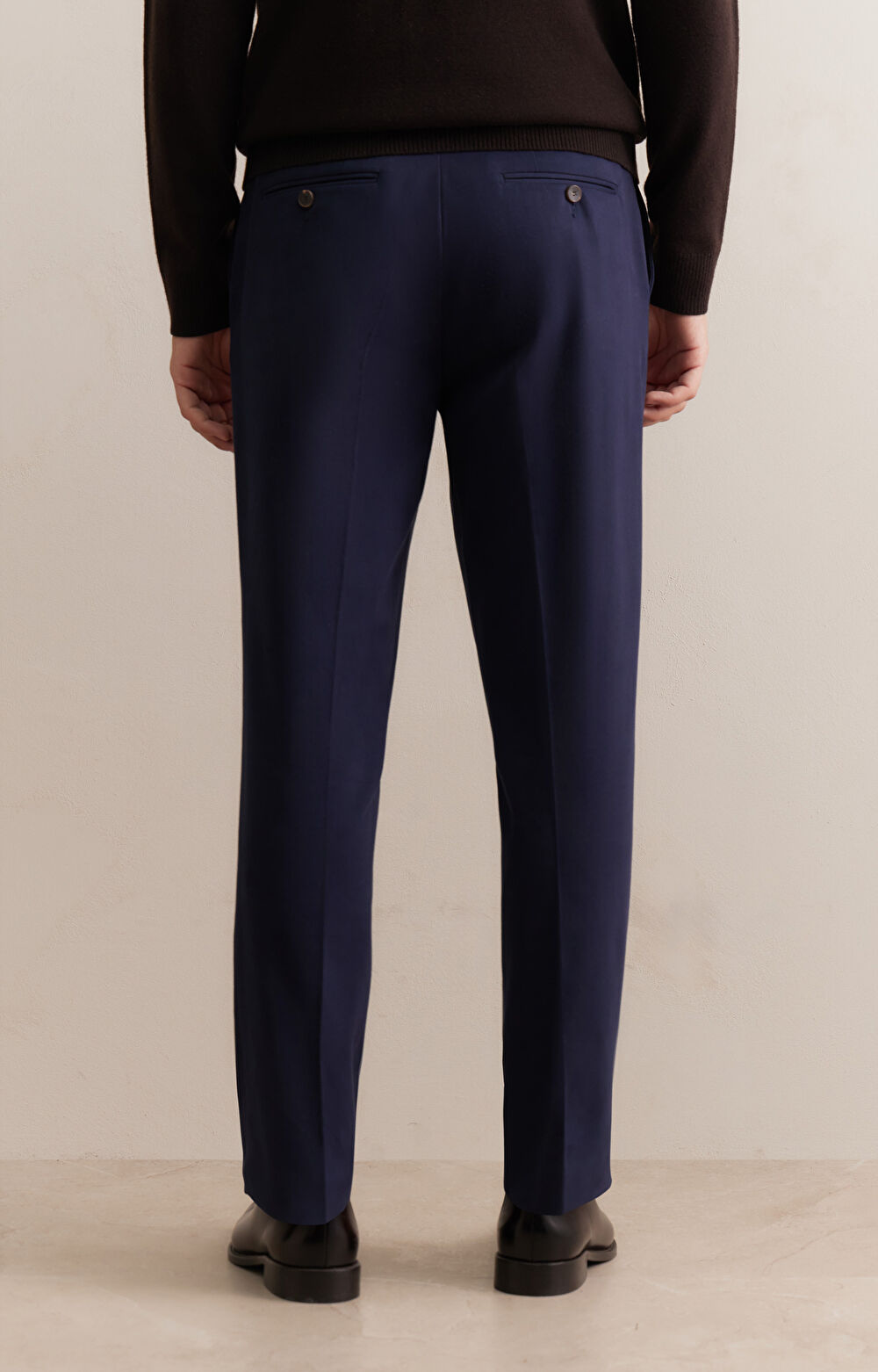 Spodnie super slim - 4