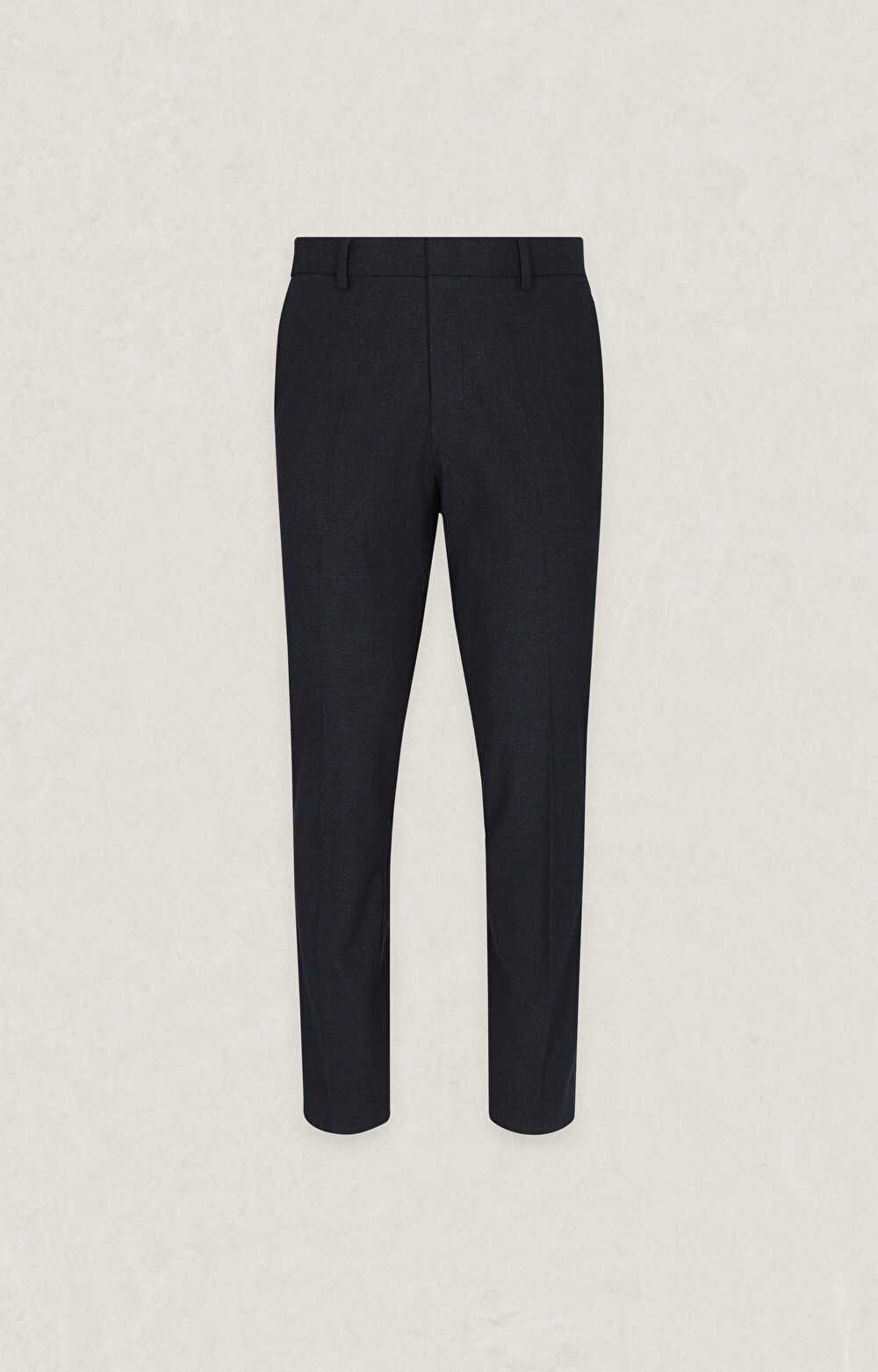 Chinosy slim - 2