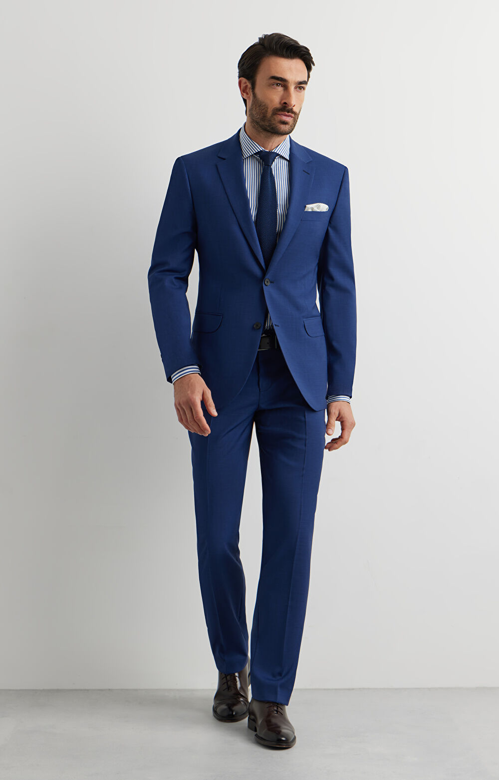 Garnitur super slim - 9