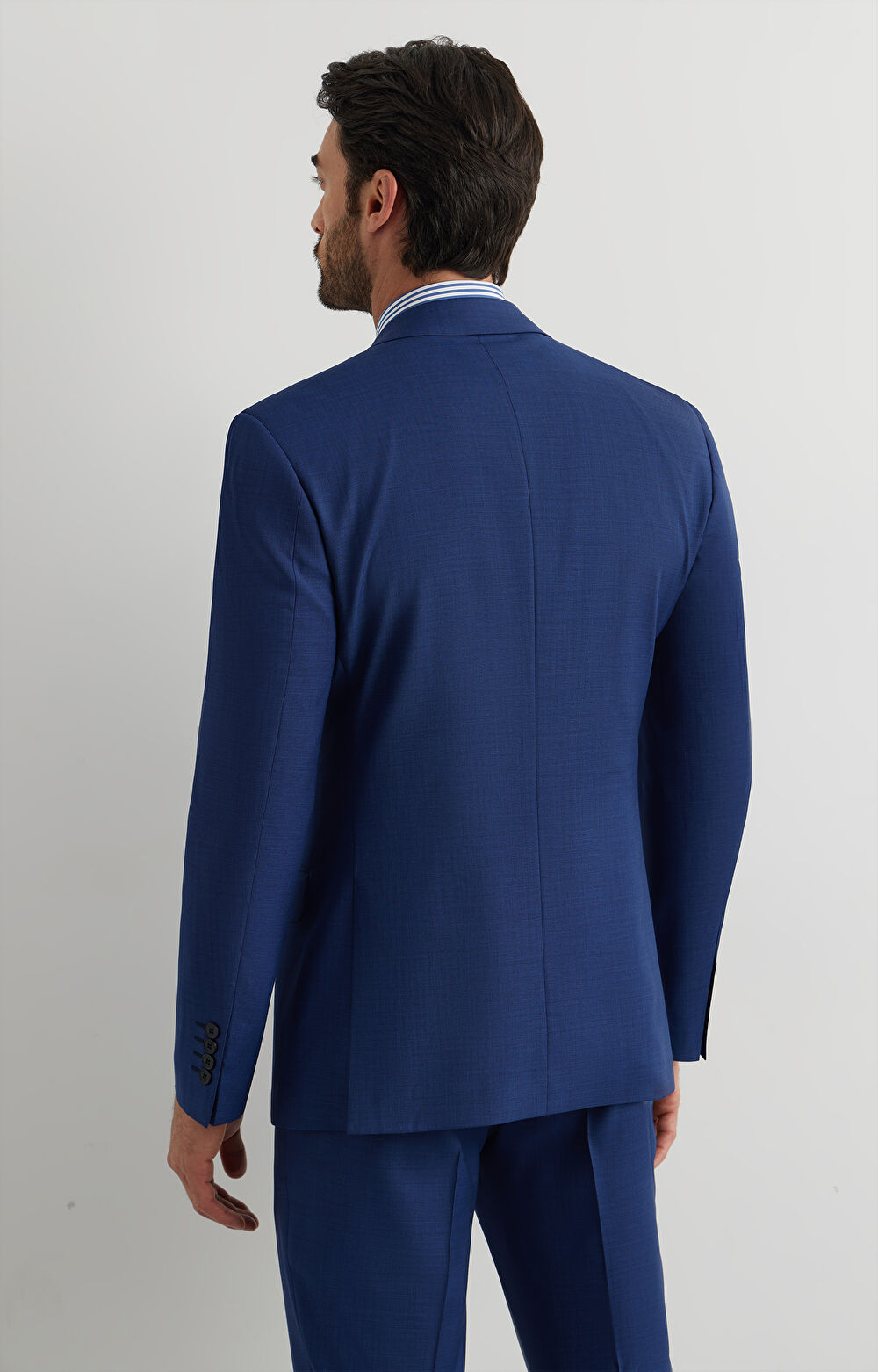 Garnitur super slim - 5