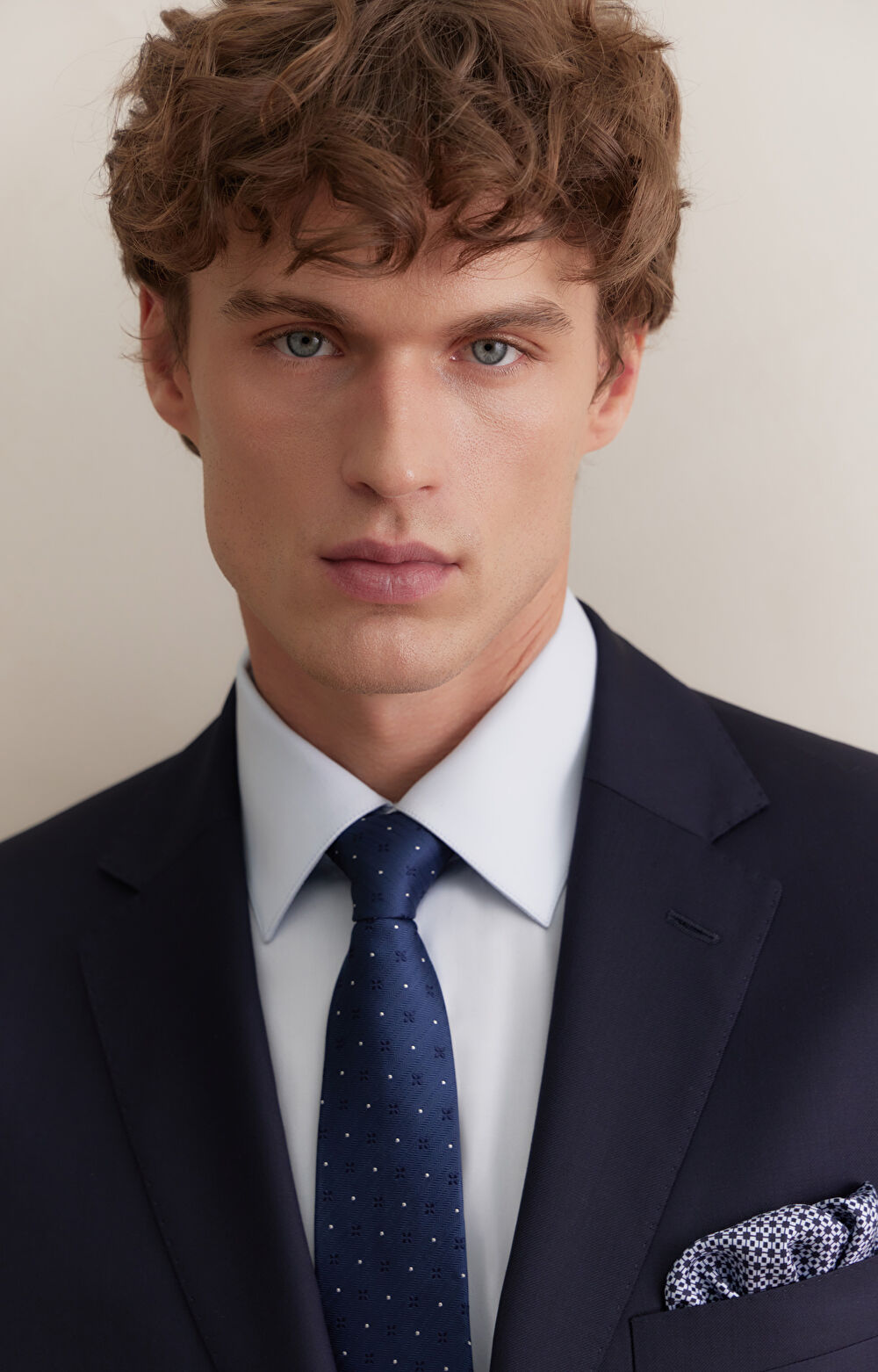 Garnitur slim - 4