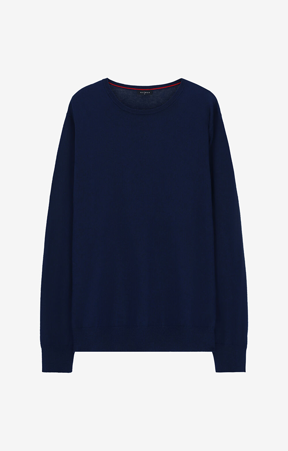 Sweter round neck - 2