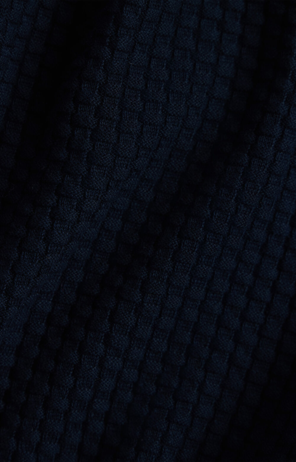 Sweter round neck - 4