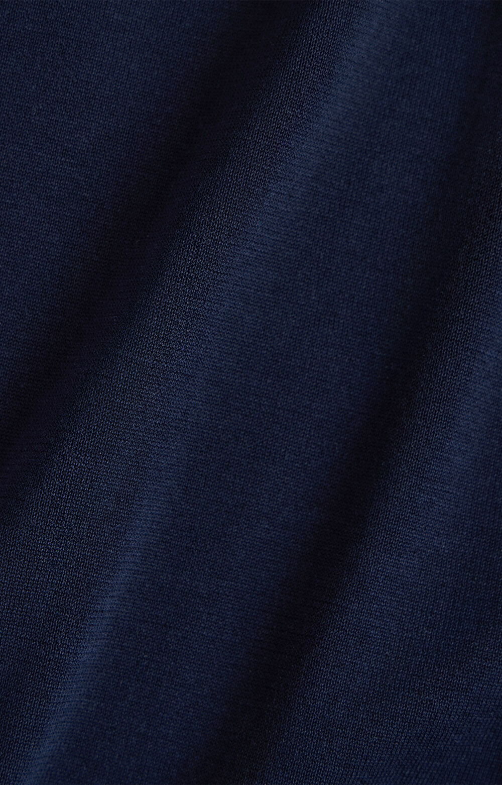 Sweter v-neck - 6