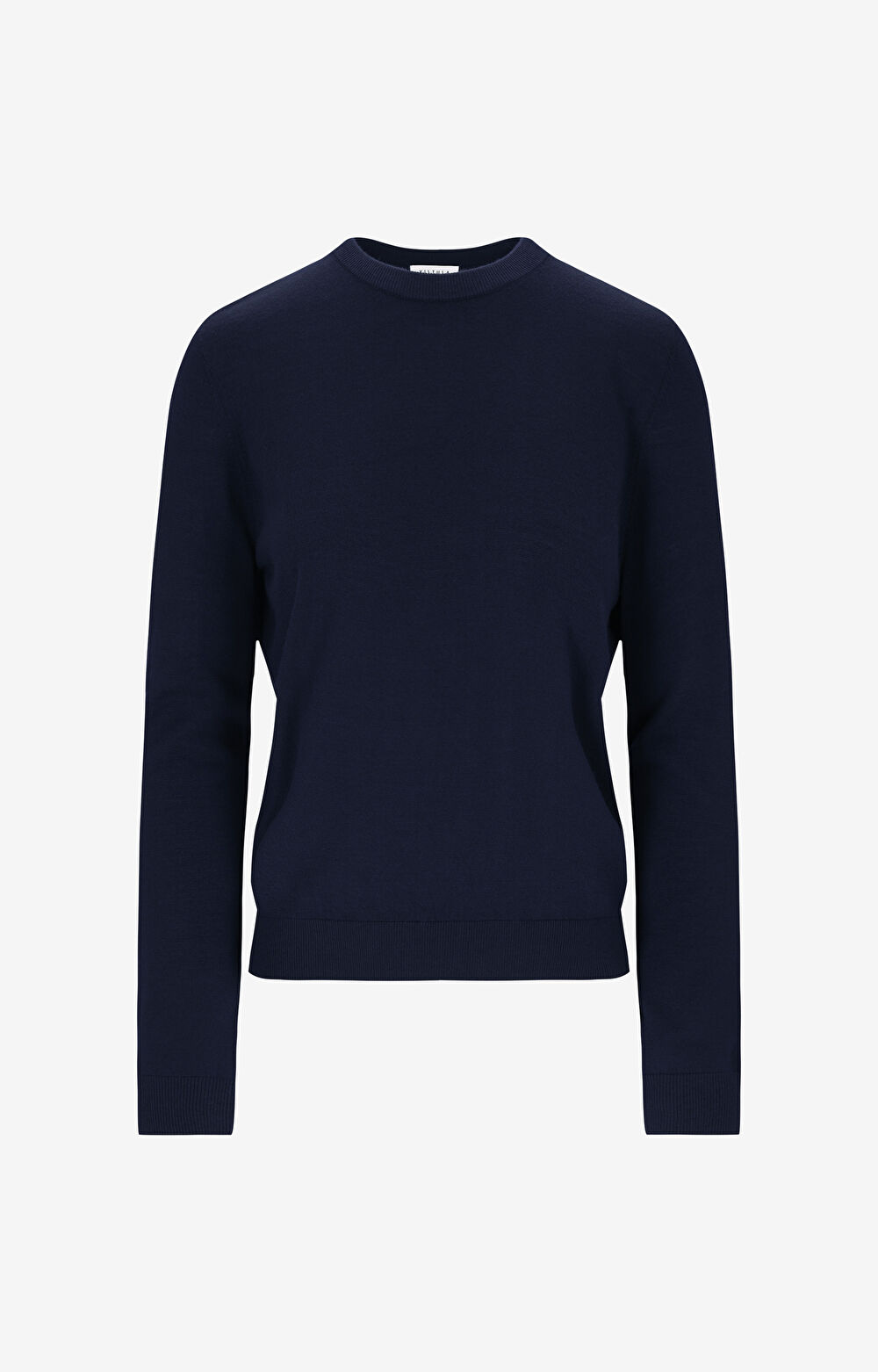 Sweter round neck - 2
