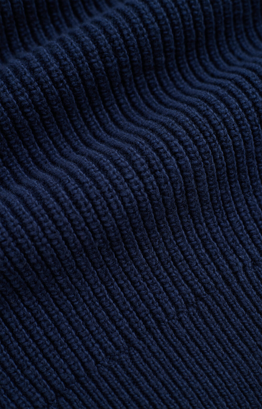 Sweter z zamkiem - 5