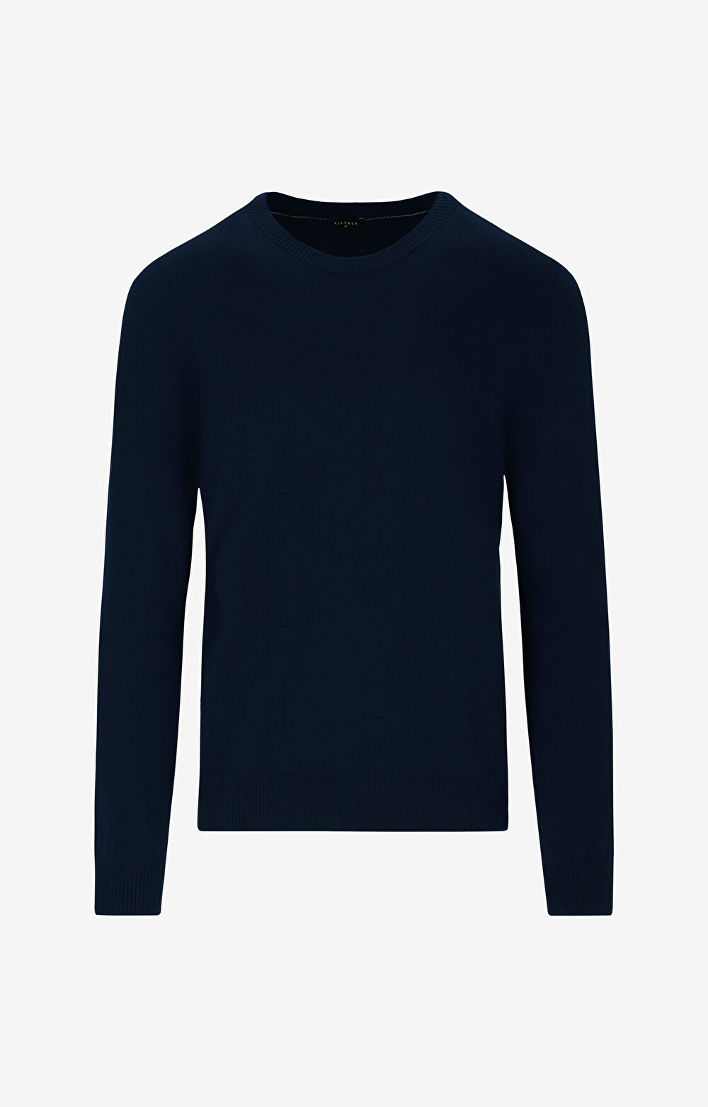 Sweter round neck - 2