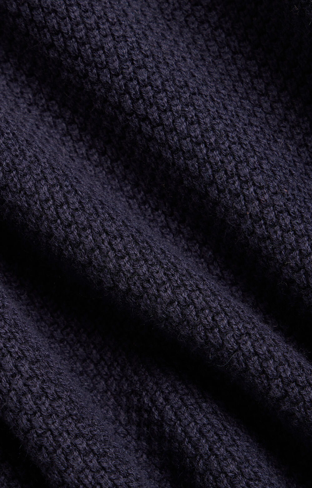 Sweter w mikrowzór - 4