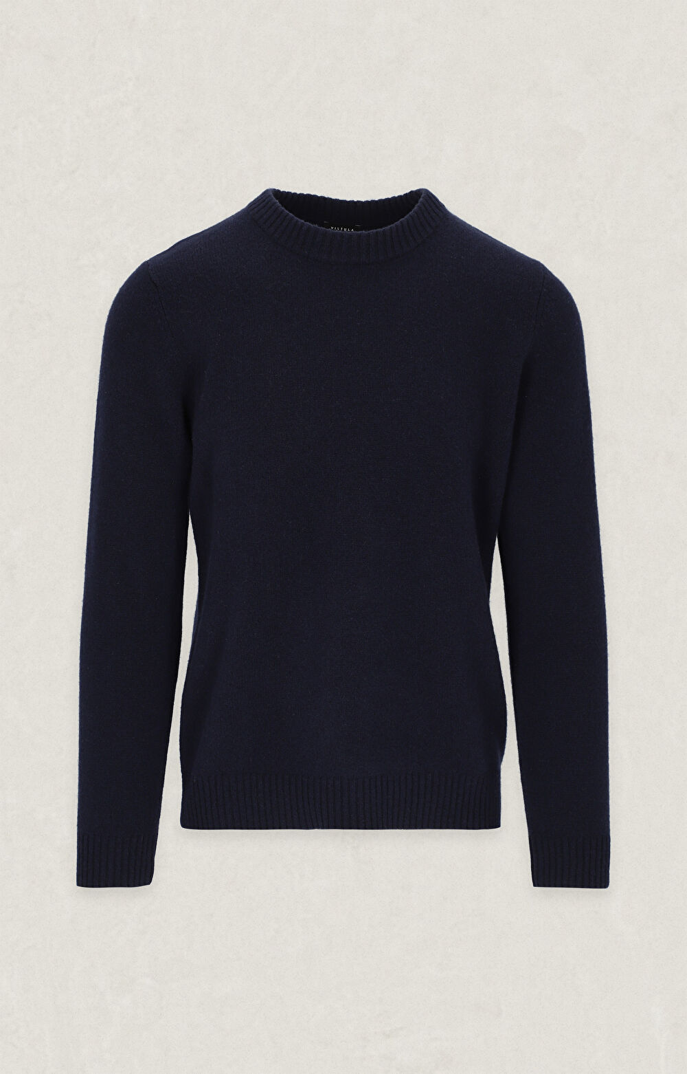 Sweter round neck - 2