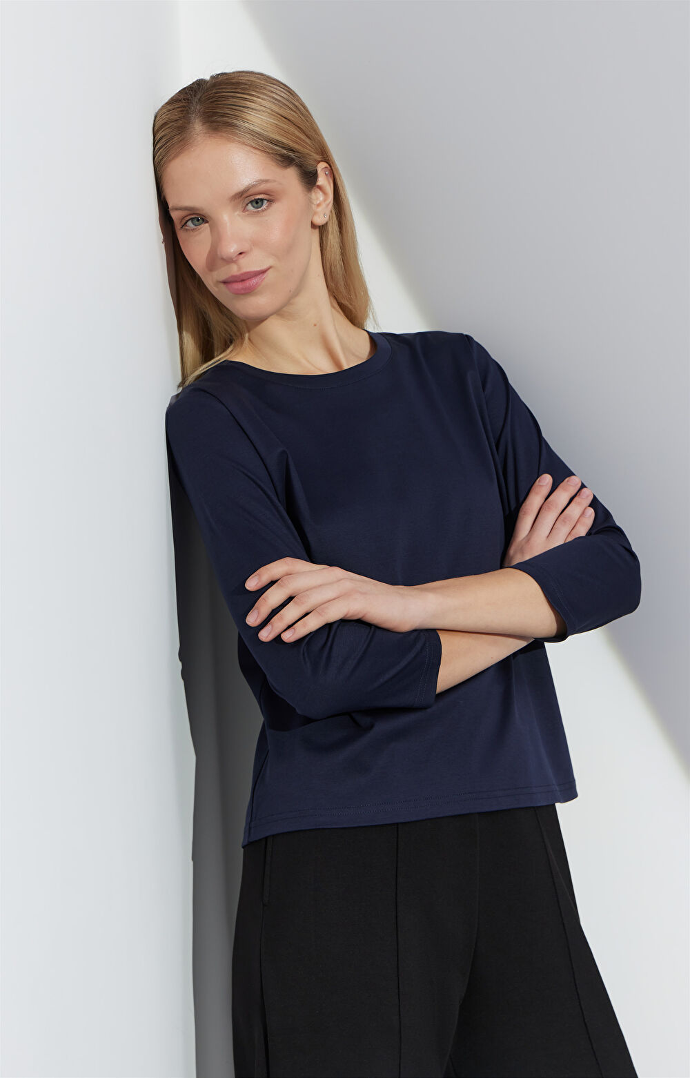 Longsleeve regular - 6