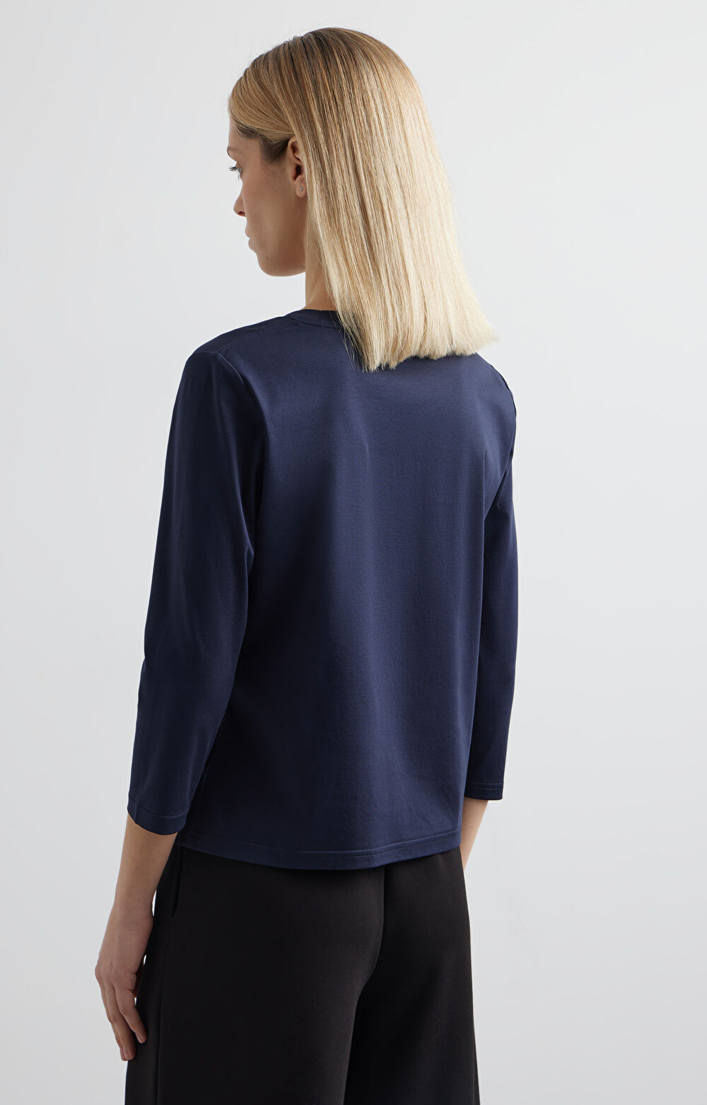 Longsleeve regular - 3