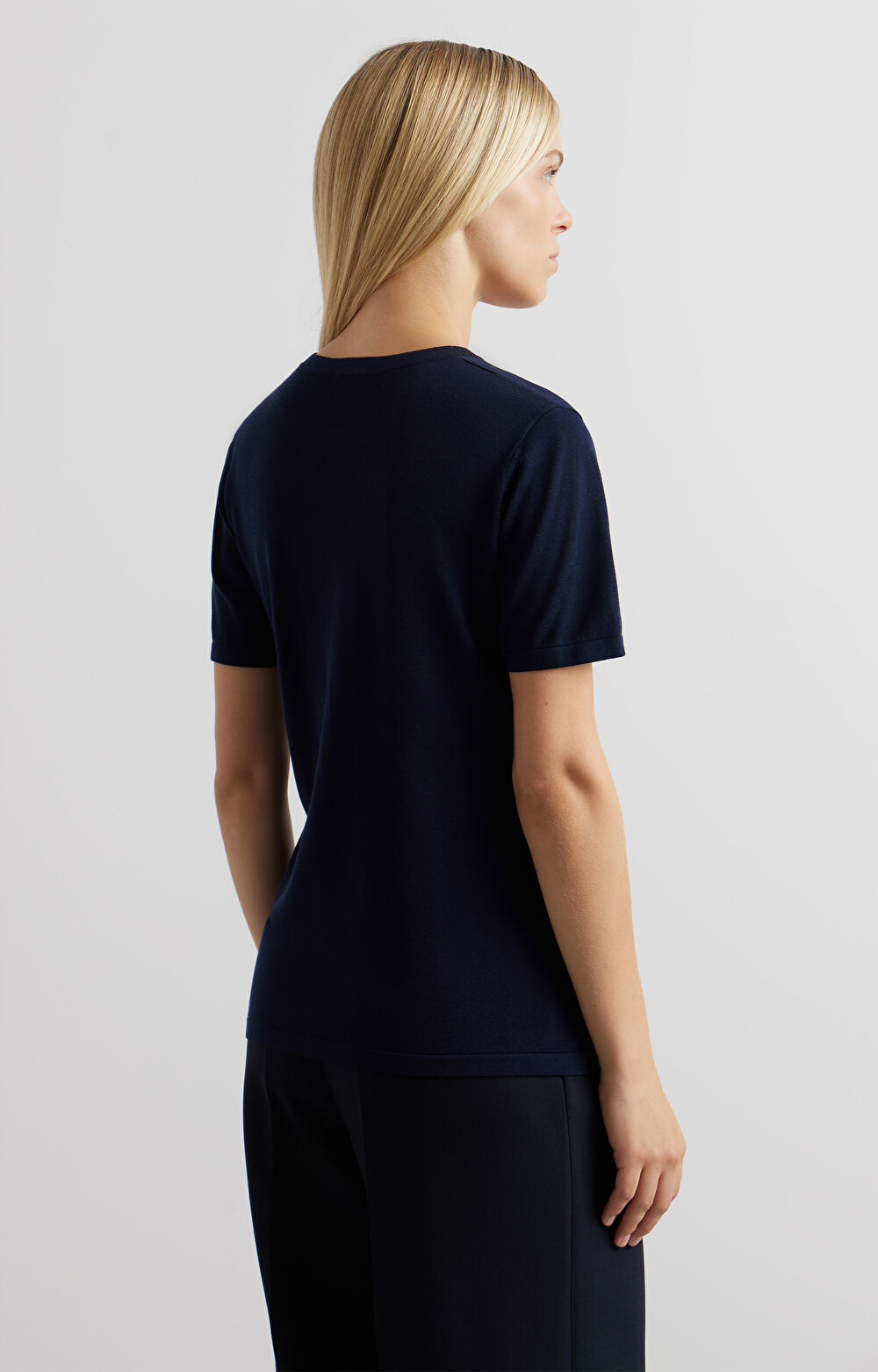 T-shirt slim - 3