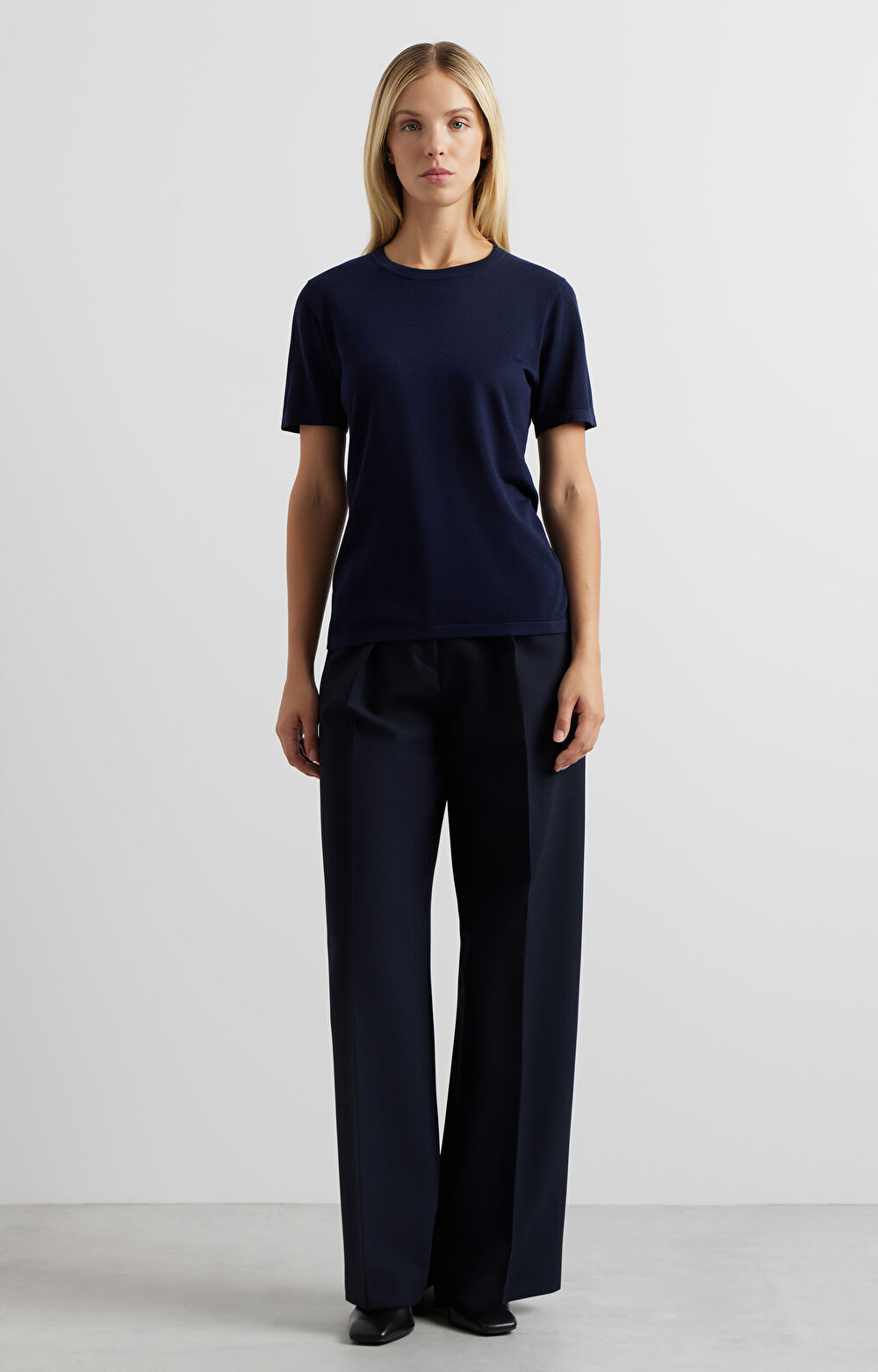 T-shirt slim - 4