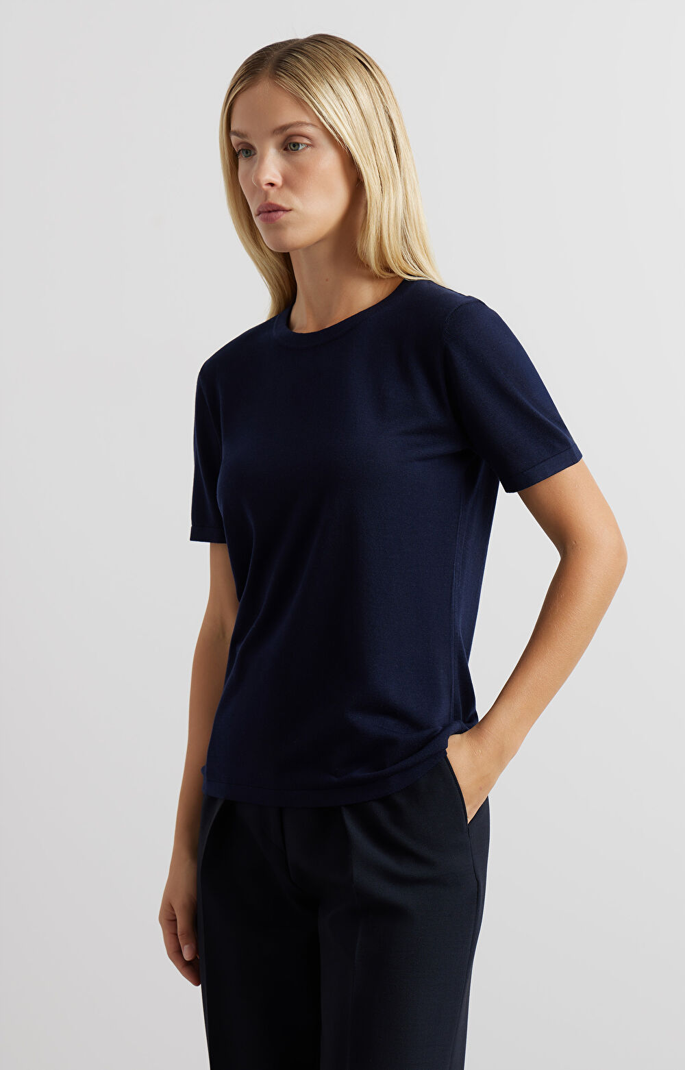 T-shirt slim - 6