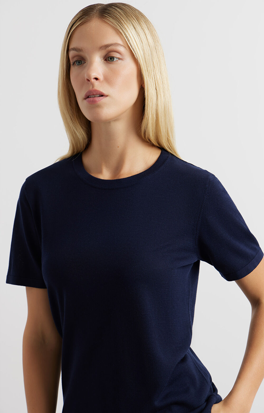 T-shirt slim - 5