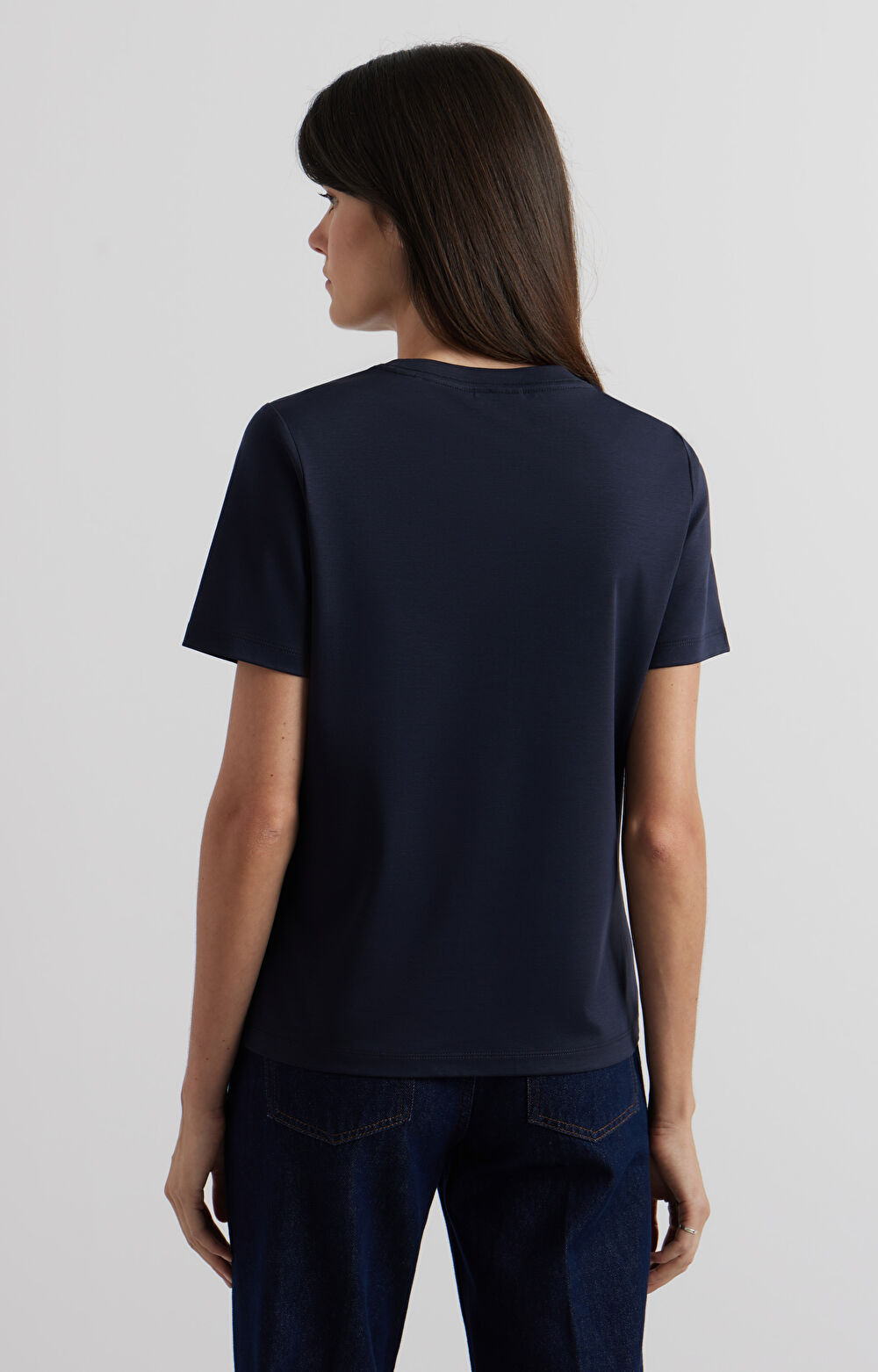 T-shirt slim - 2