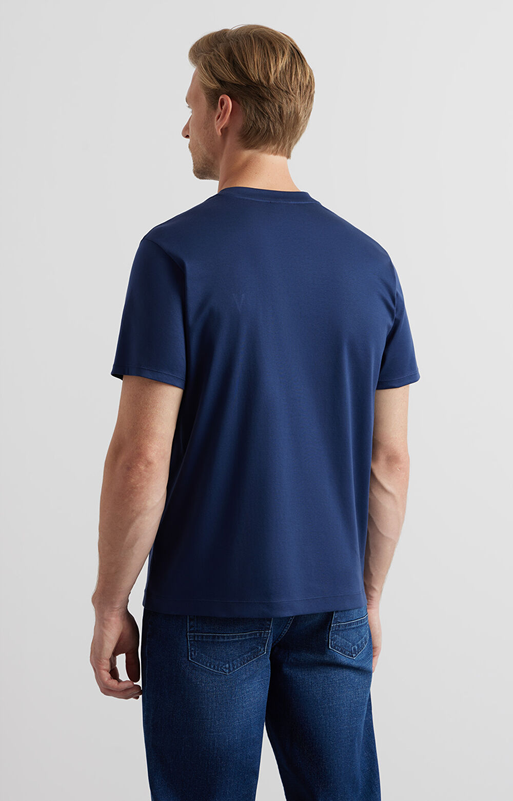 T-shirt z logo - 2