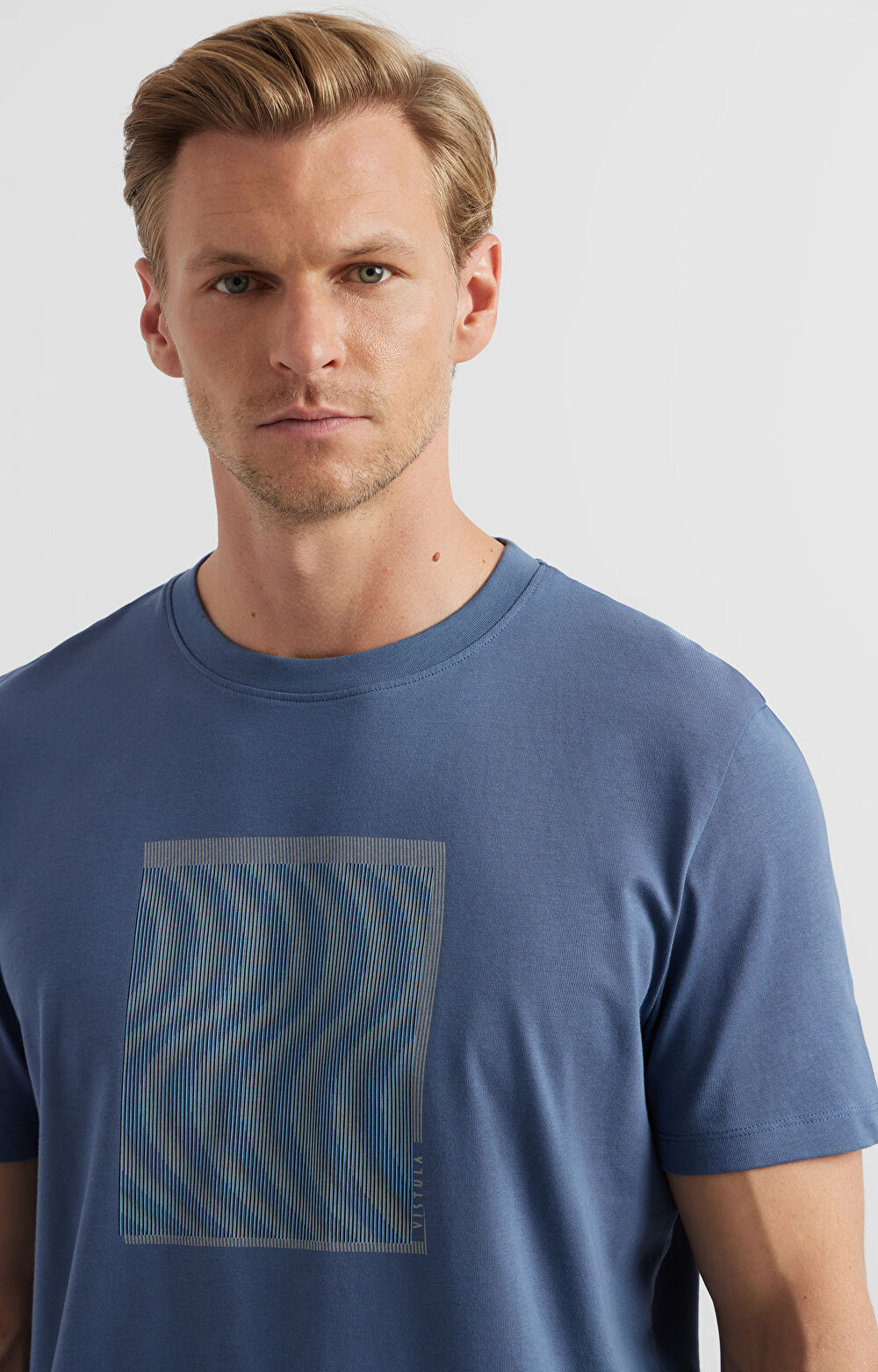 T-shirt z nadrukiem - 5