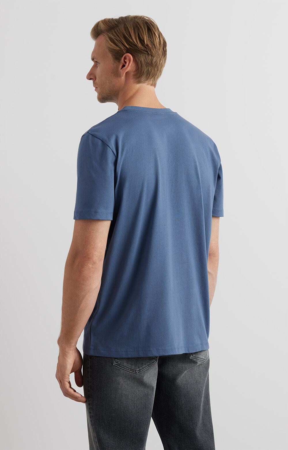 T-shirt z nadrukiem - 2
