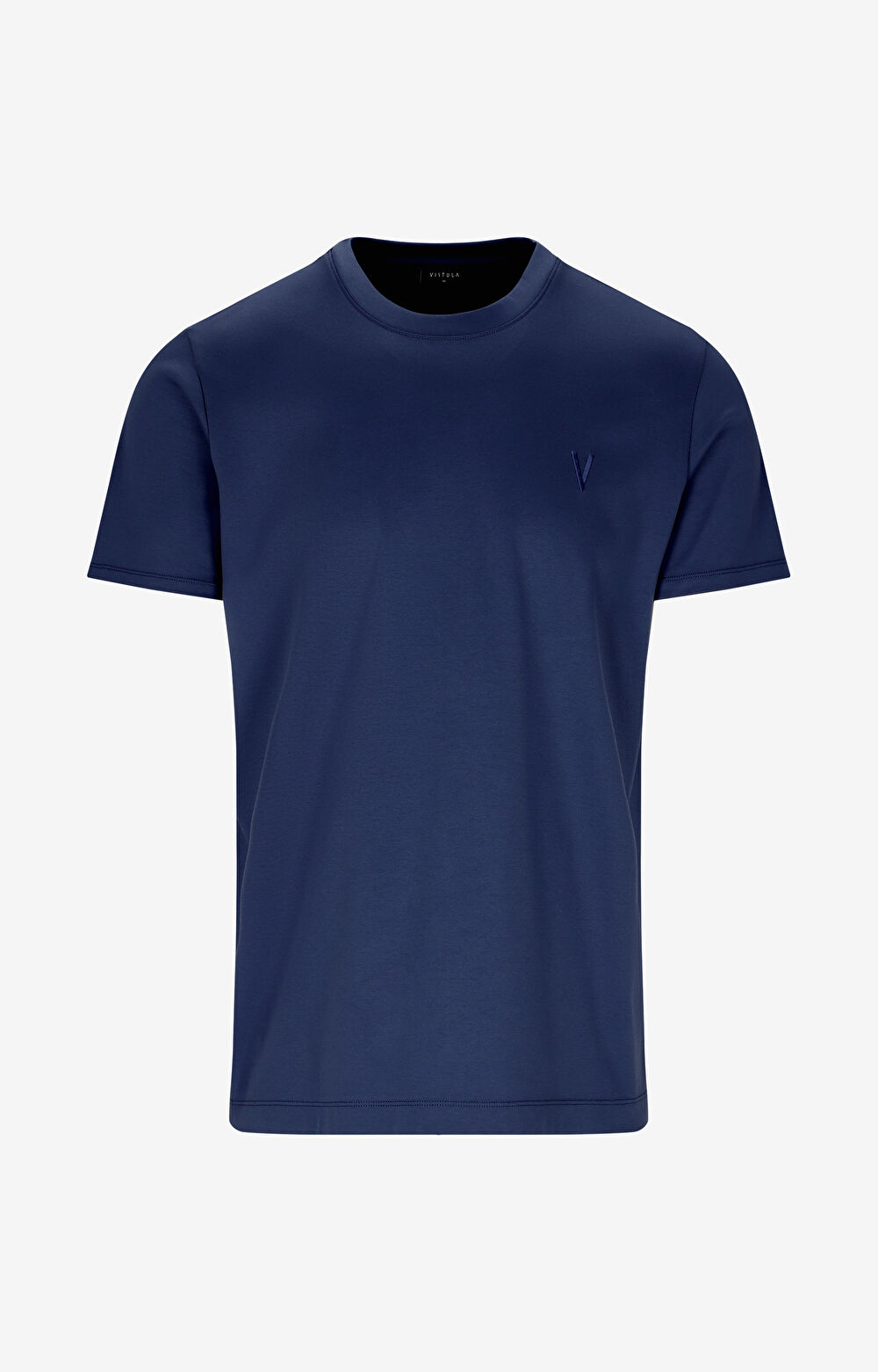 T-shirt z logo - 2