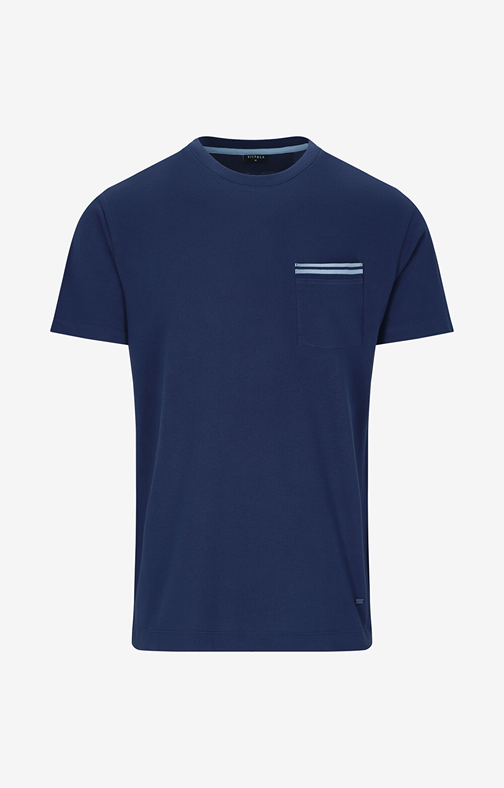 T-shirt z kieszonką - 2