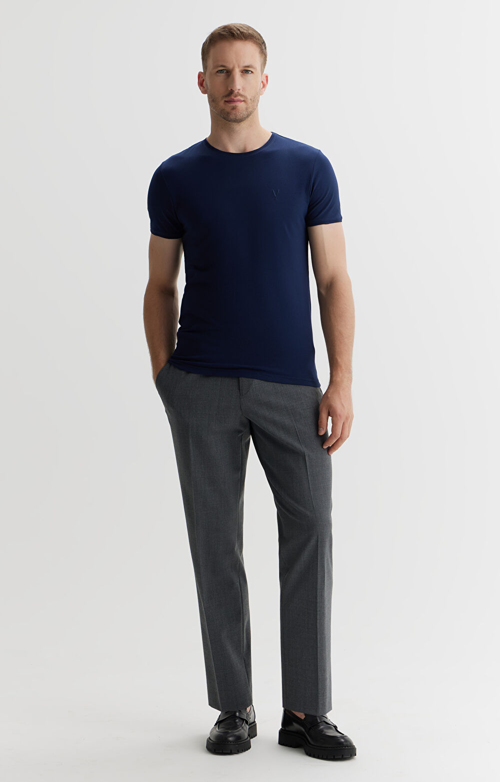 T-shirt basic z logo - 7