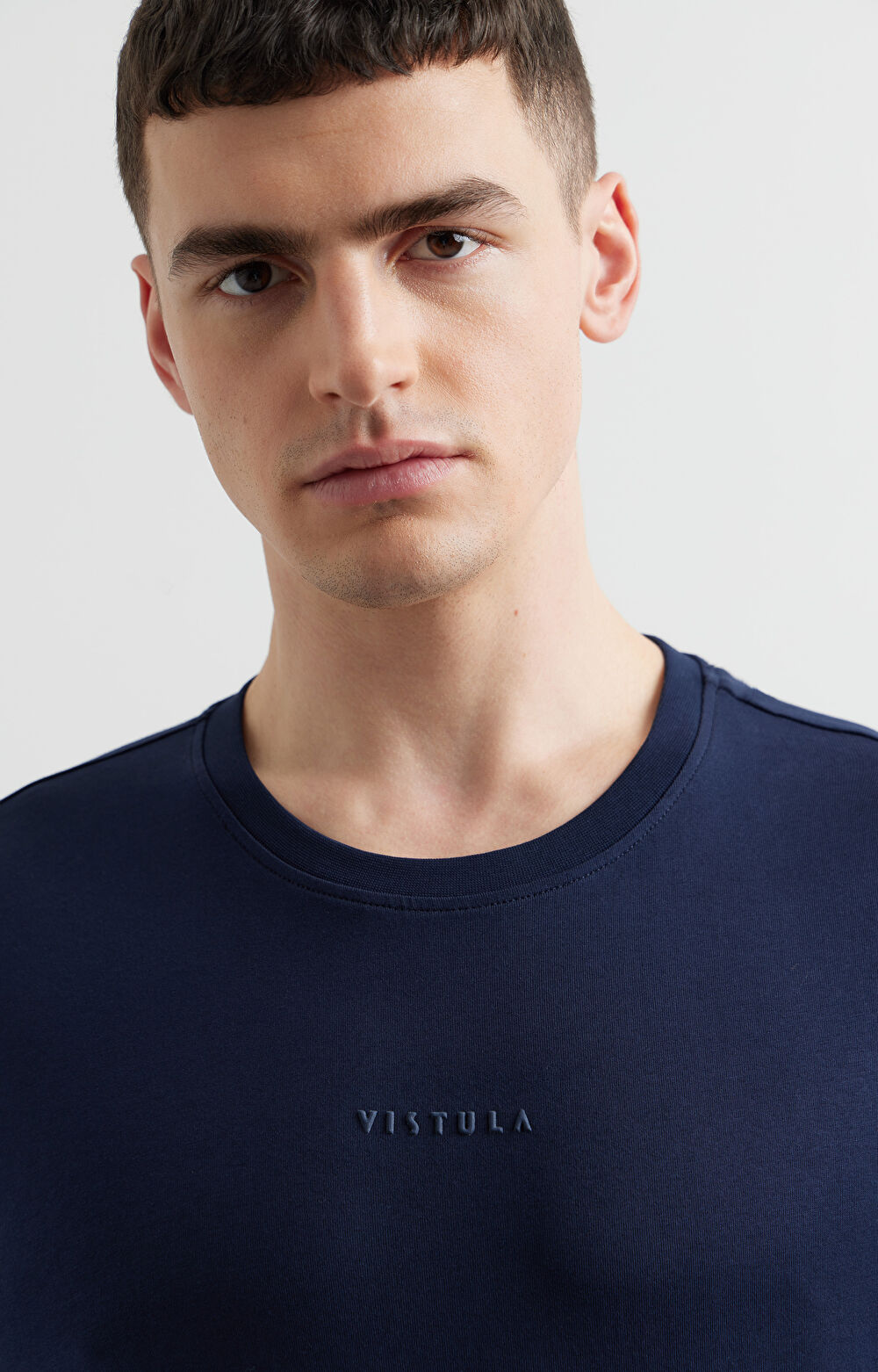 T-shirt round neck z logo - 6