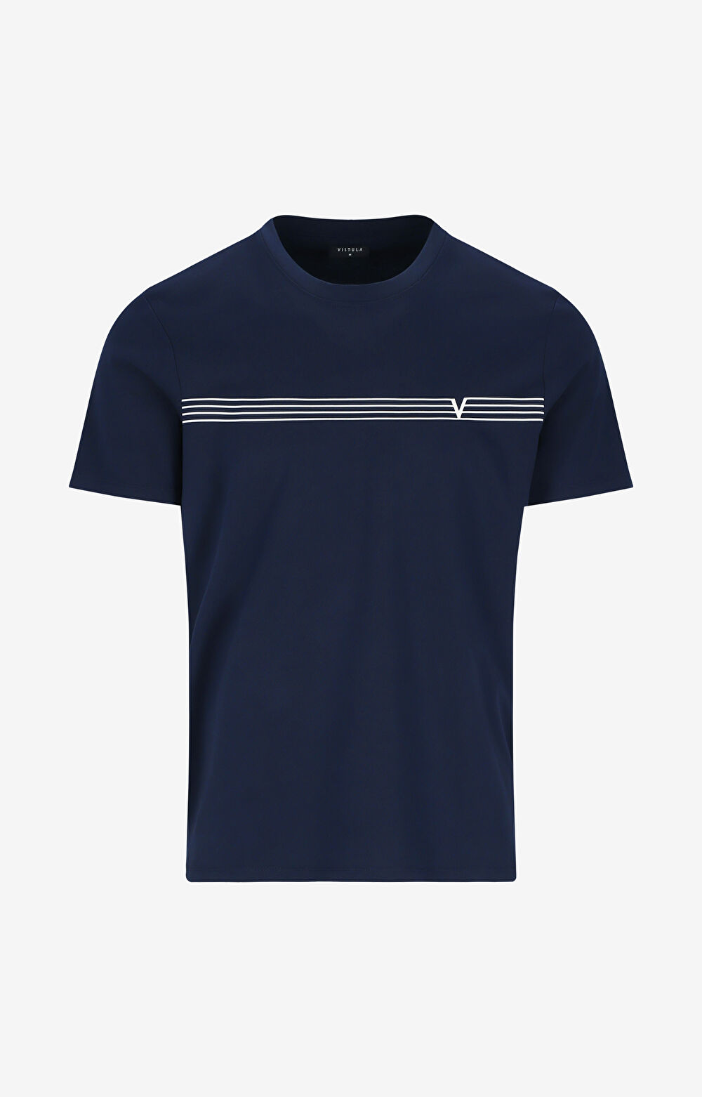 T-shirt regular z grafiką - 2