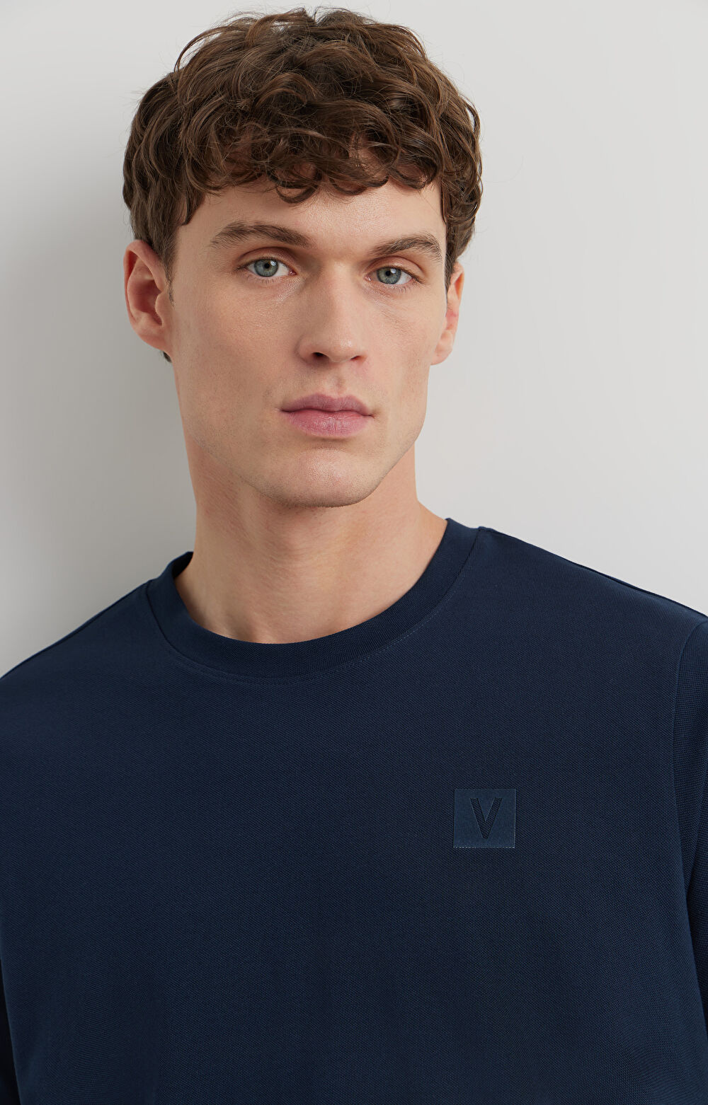 T-shirt regular z logo - 4