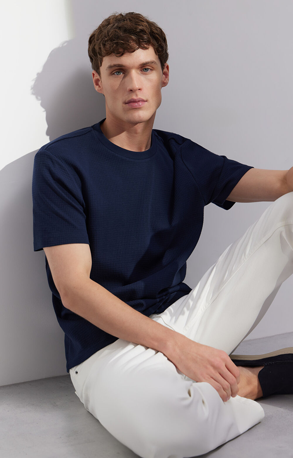 T-shirt regular - 6