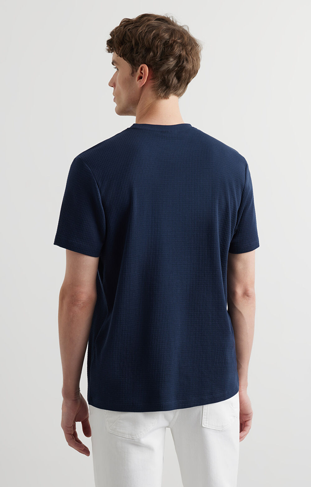 T-shirt regular - 3