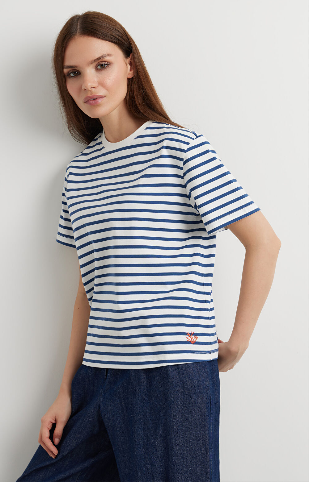 T-shirt slim - 7