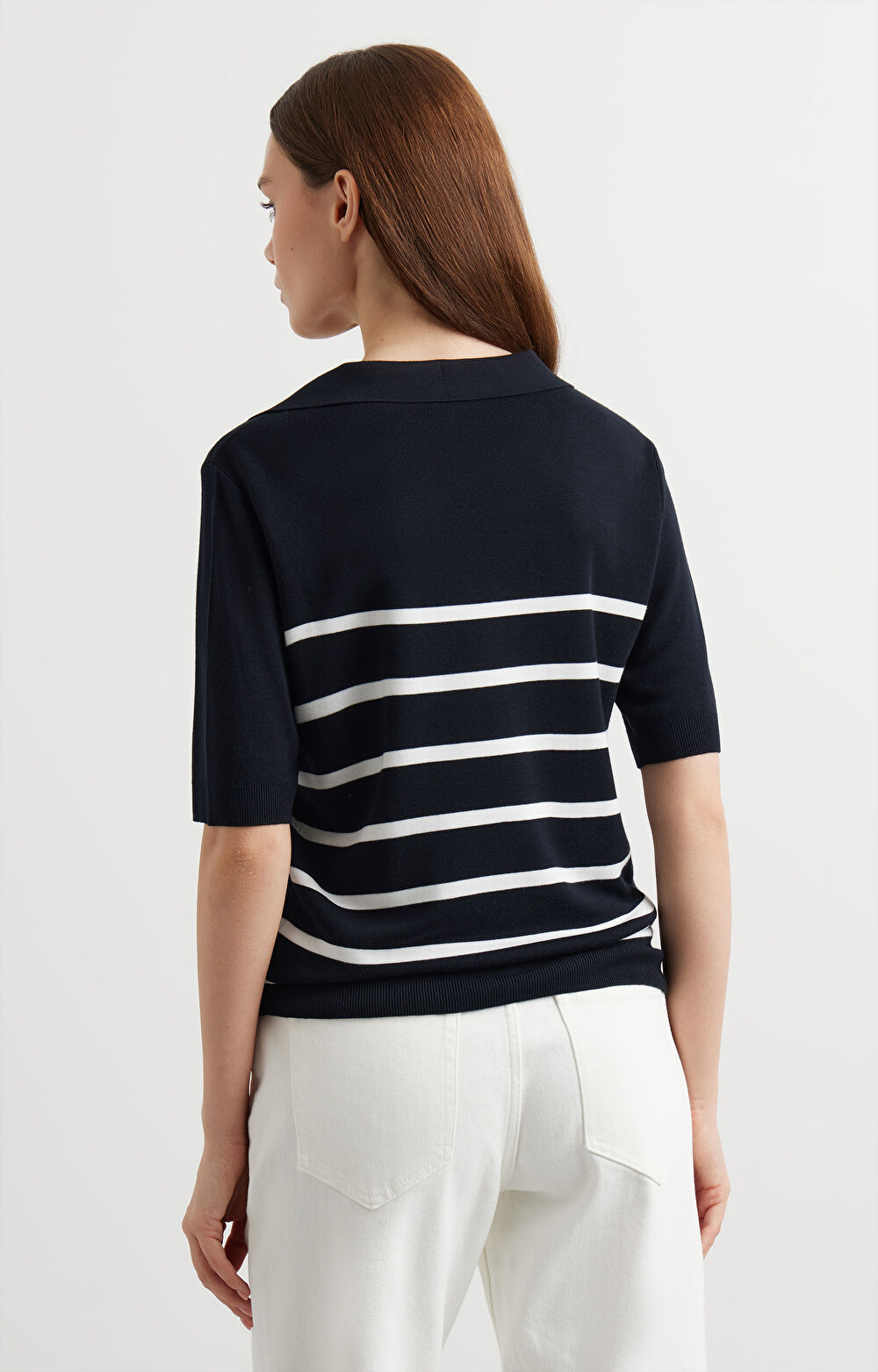 T-shirt slim - 3