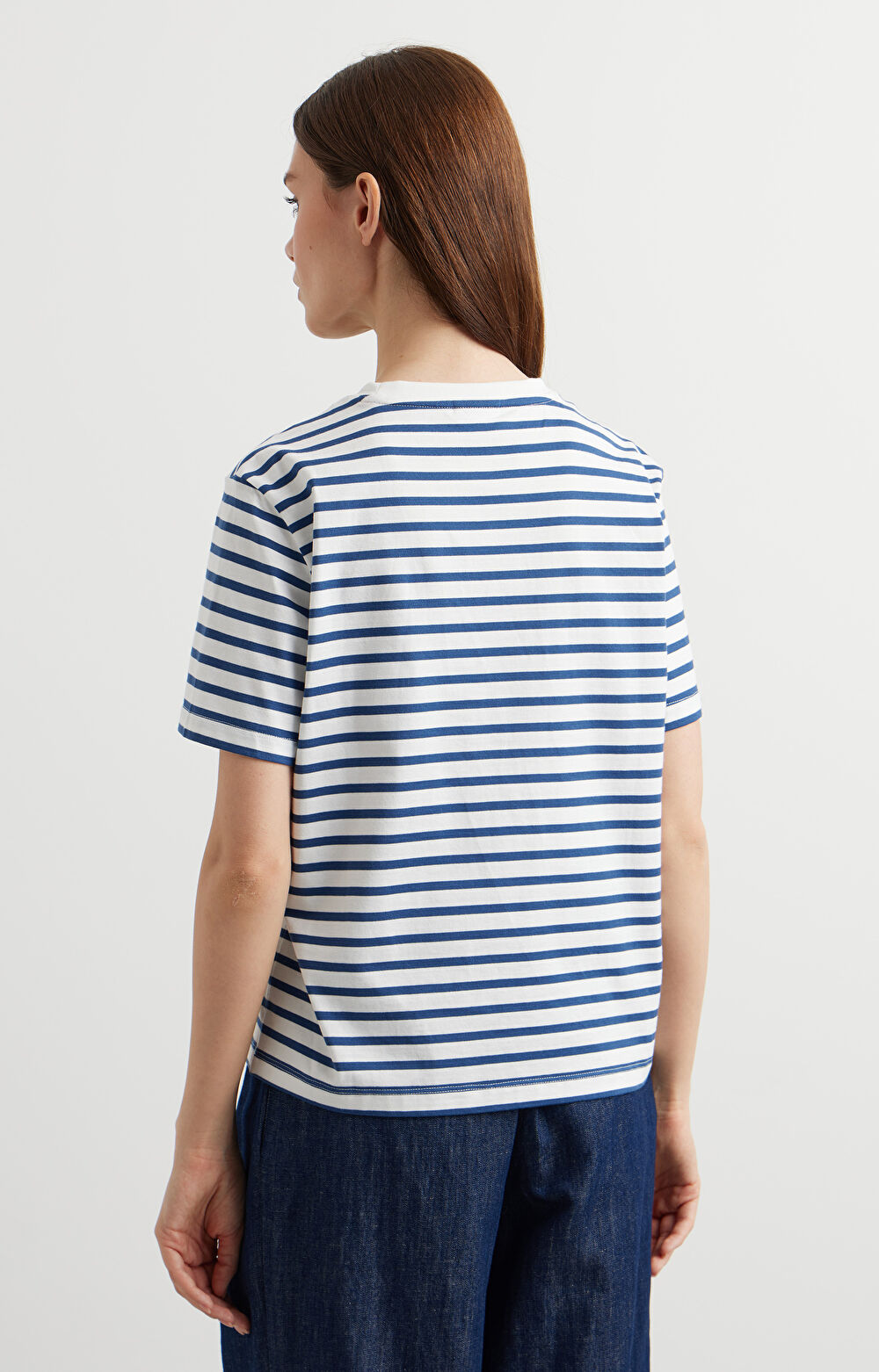 T-shirt slim - 3