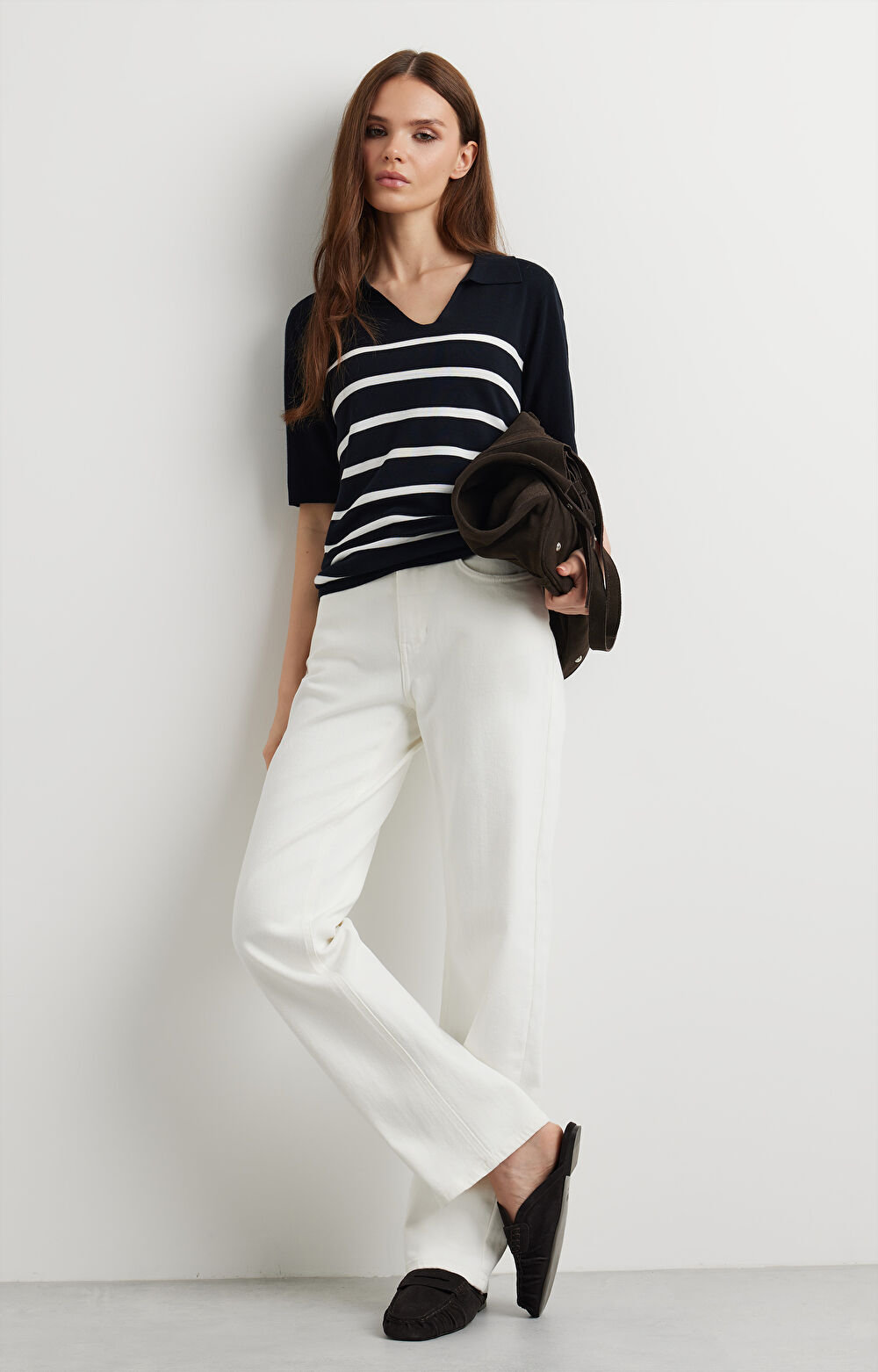 T-shirt slim - 4