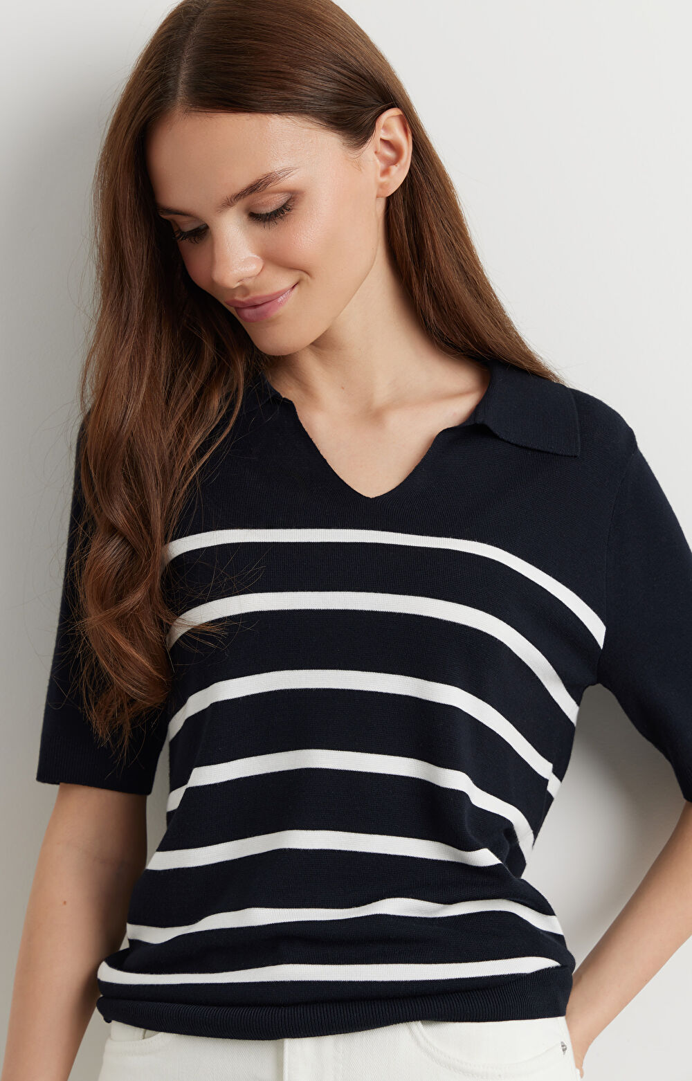 T-shirt slim - 5