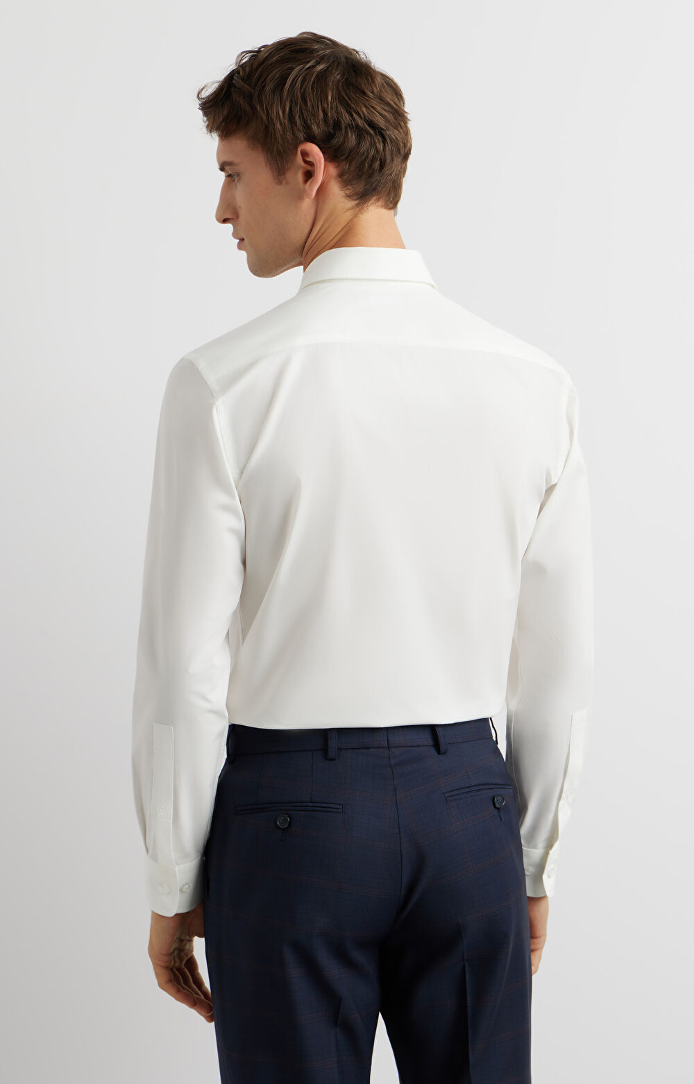 Koszula slim fit - 4