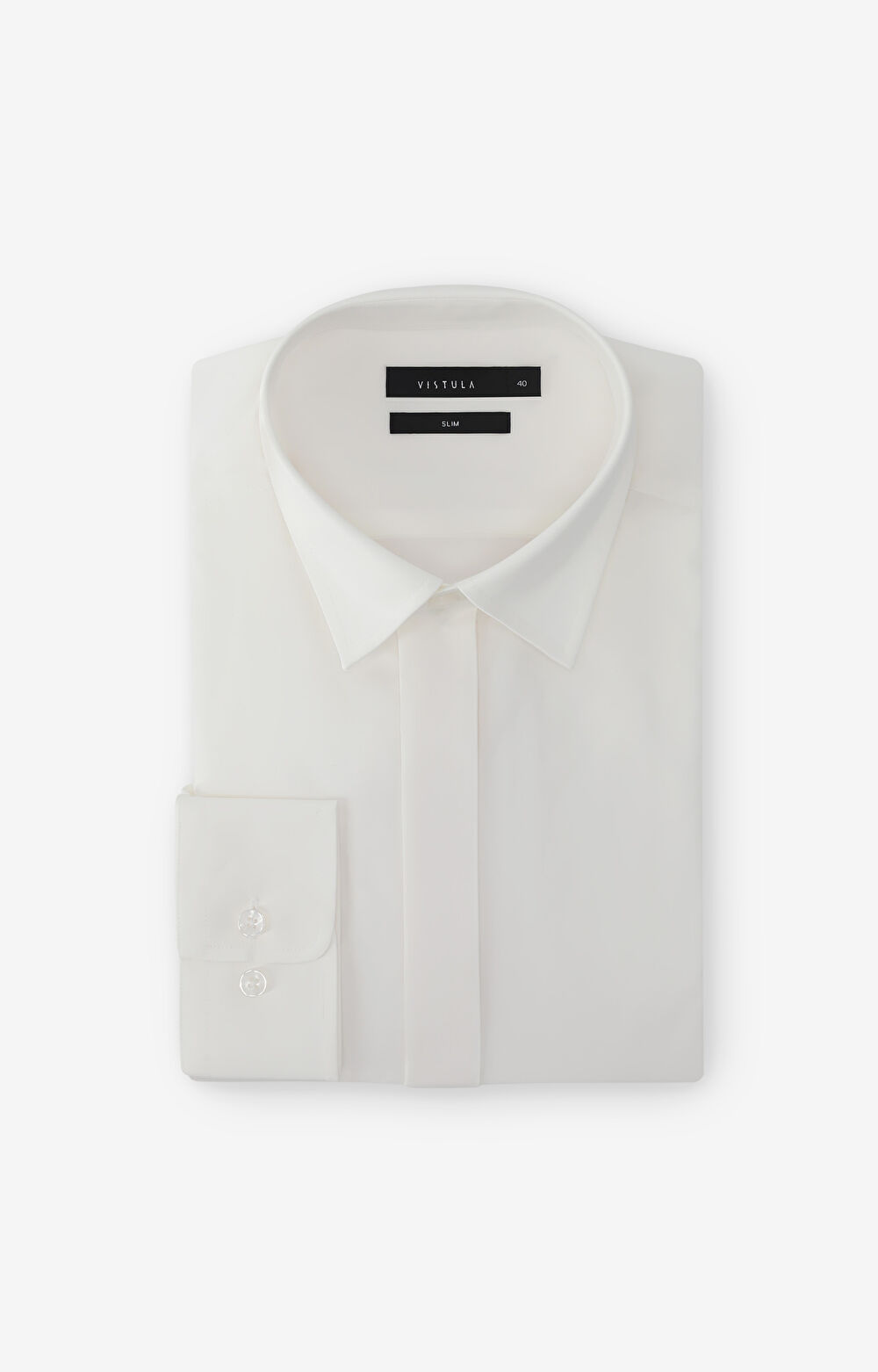 Koszula slim fit - 2