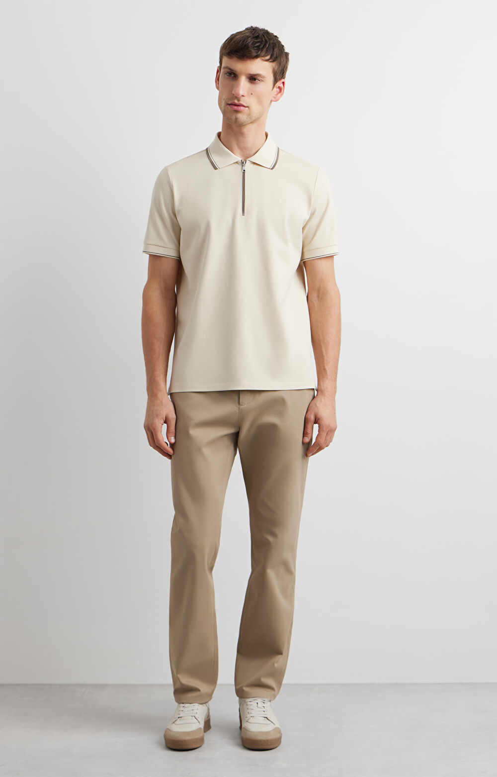 Polo regular - 4