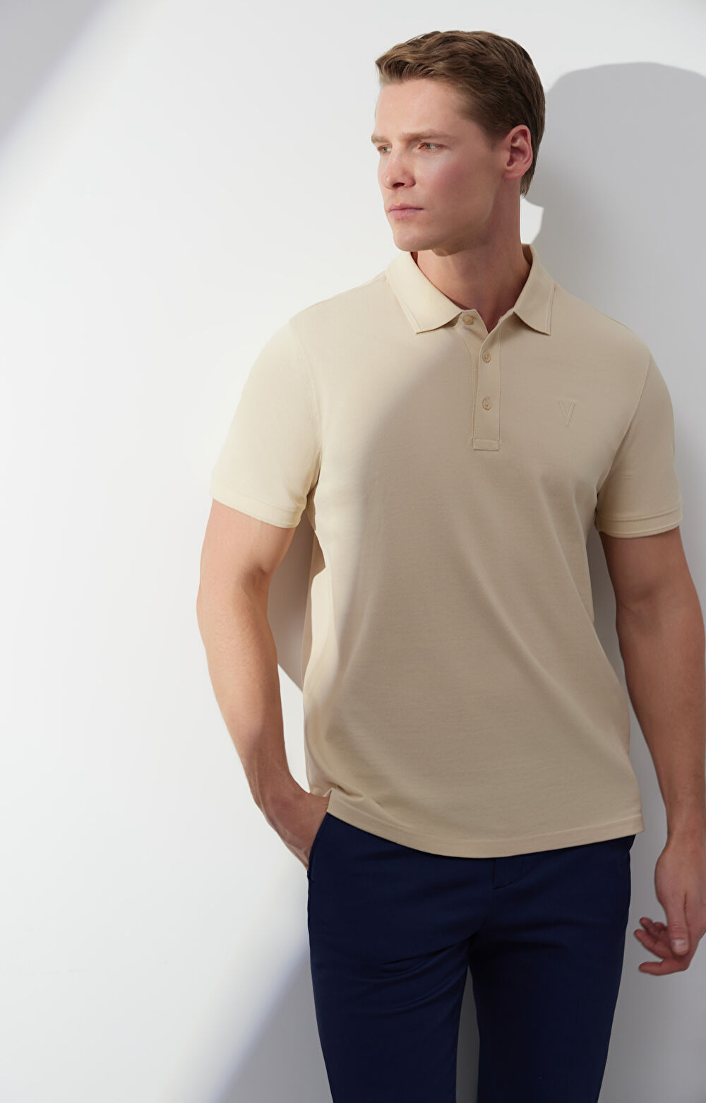 Polo regular - 7