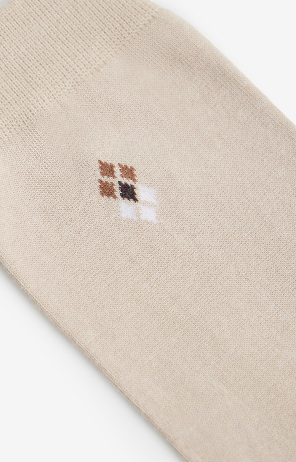 Długie skarpety - 2