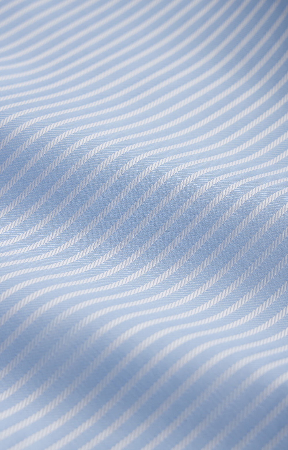 Koszula slim w prążek - 7